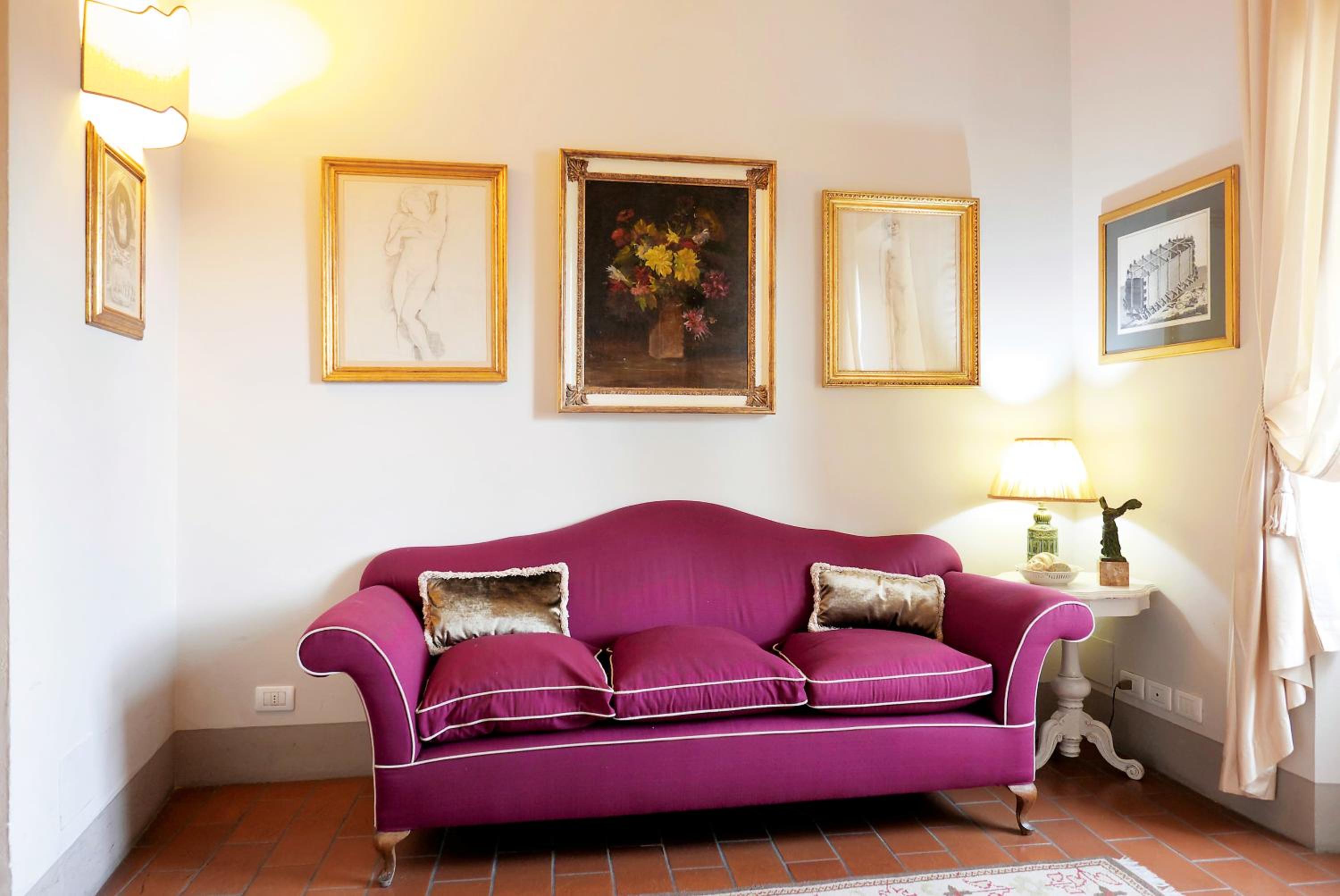 Relais Cavalcanti Guest House