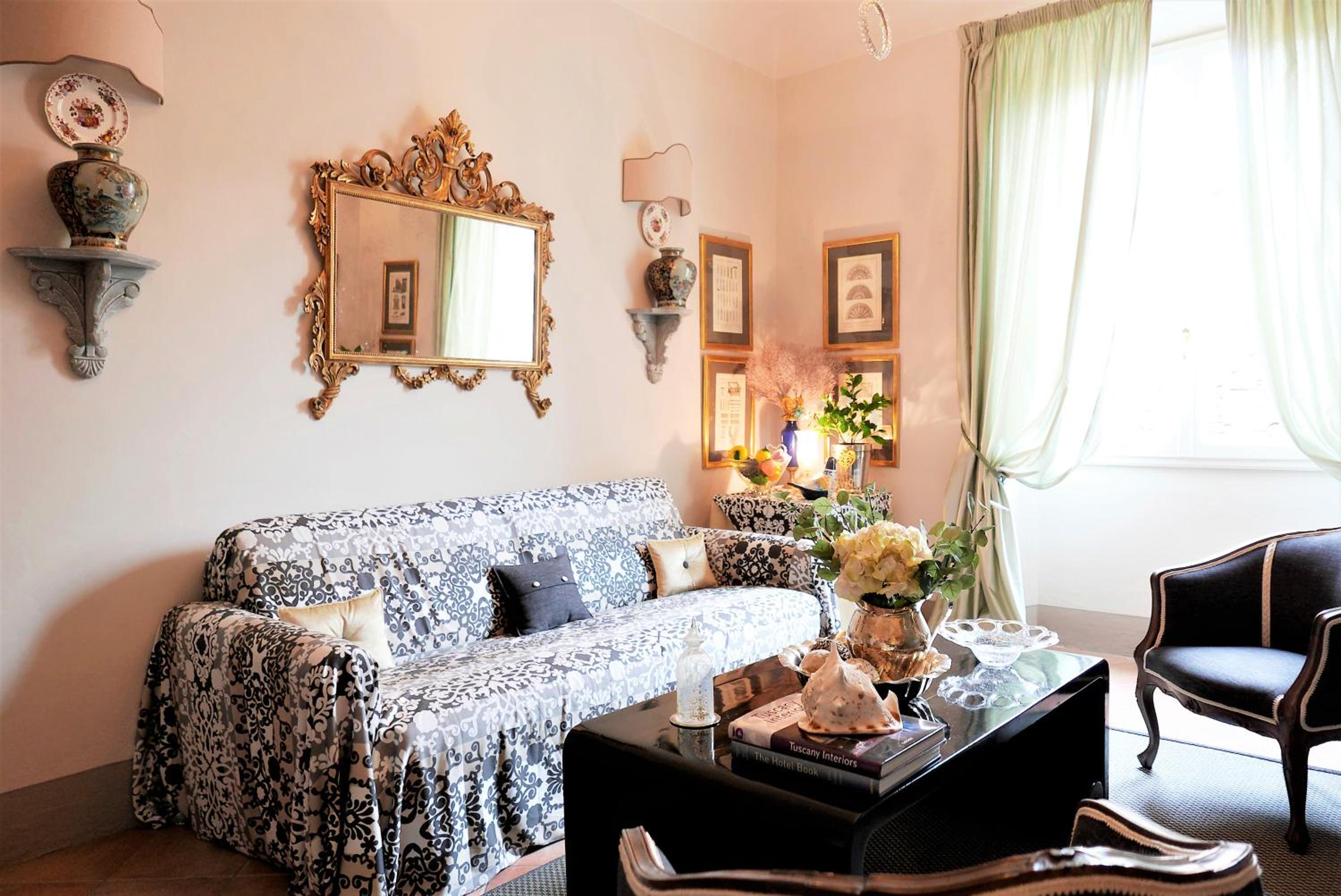 Relais Cavalcanti Guest House