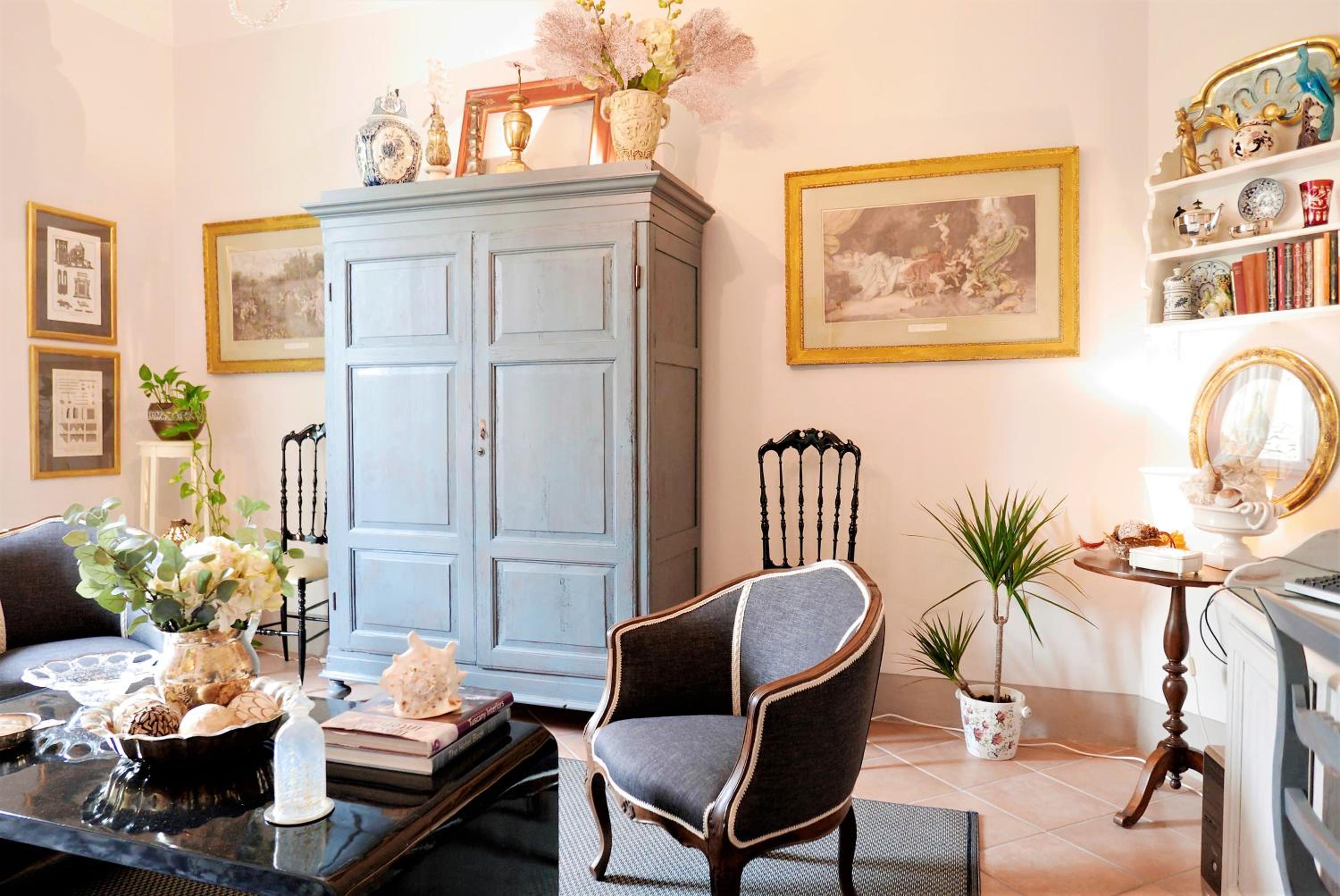 Relais Cavalcanti Guest House