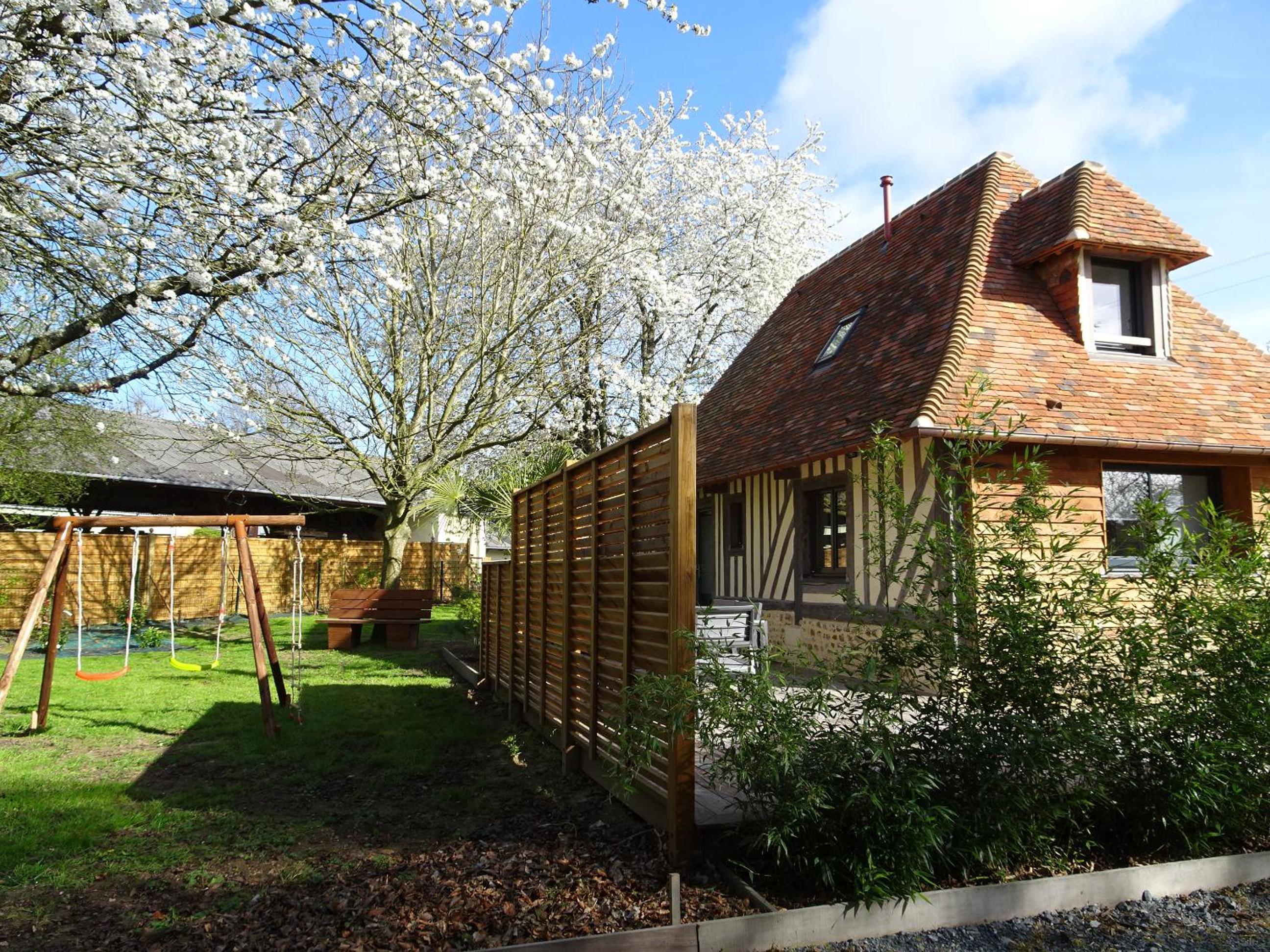 Gîte Falafa Normand view 5