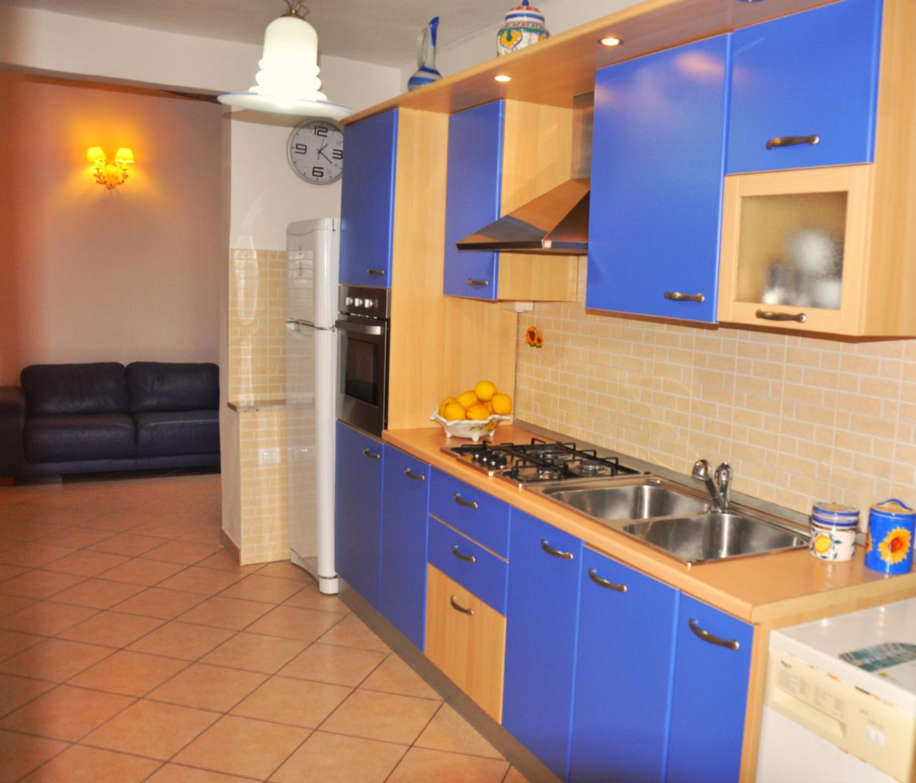 Villa Laura Sea View Apartments