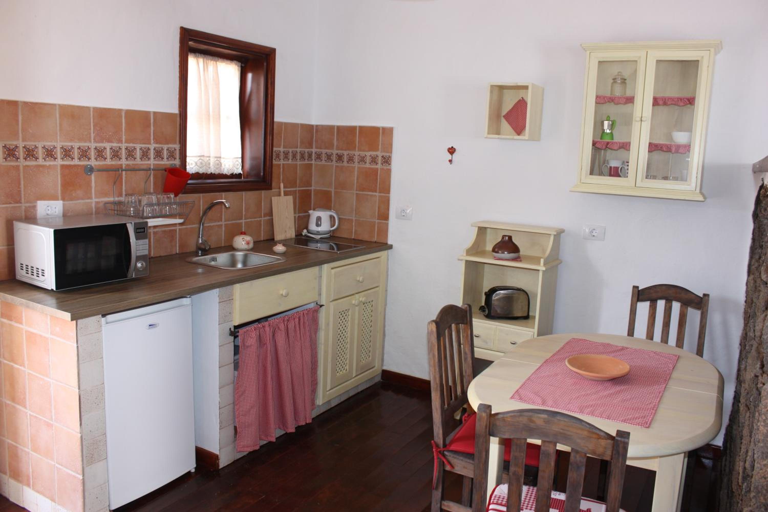 Casa Rural 