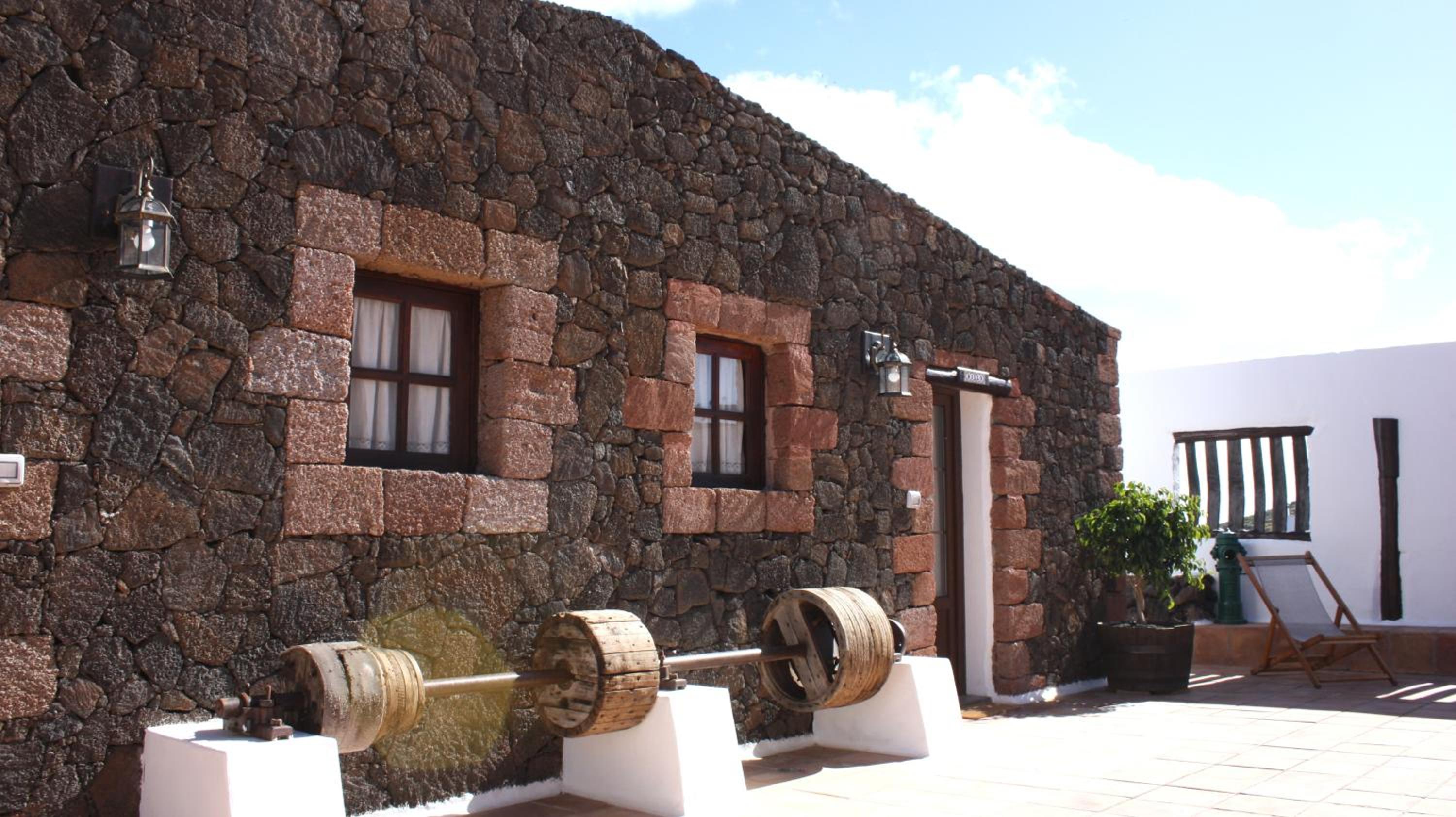 Casa Rural 
