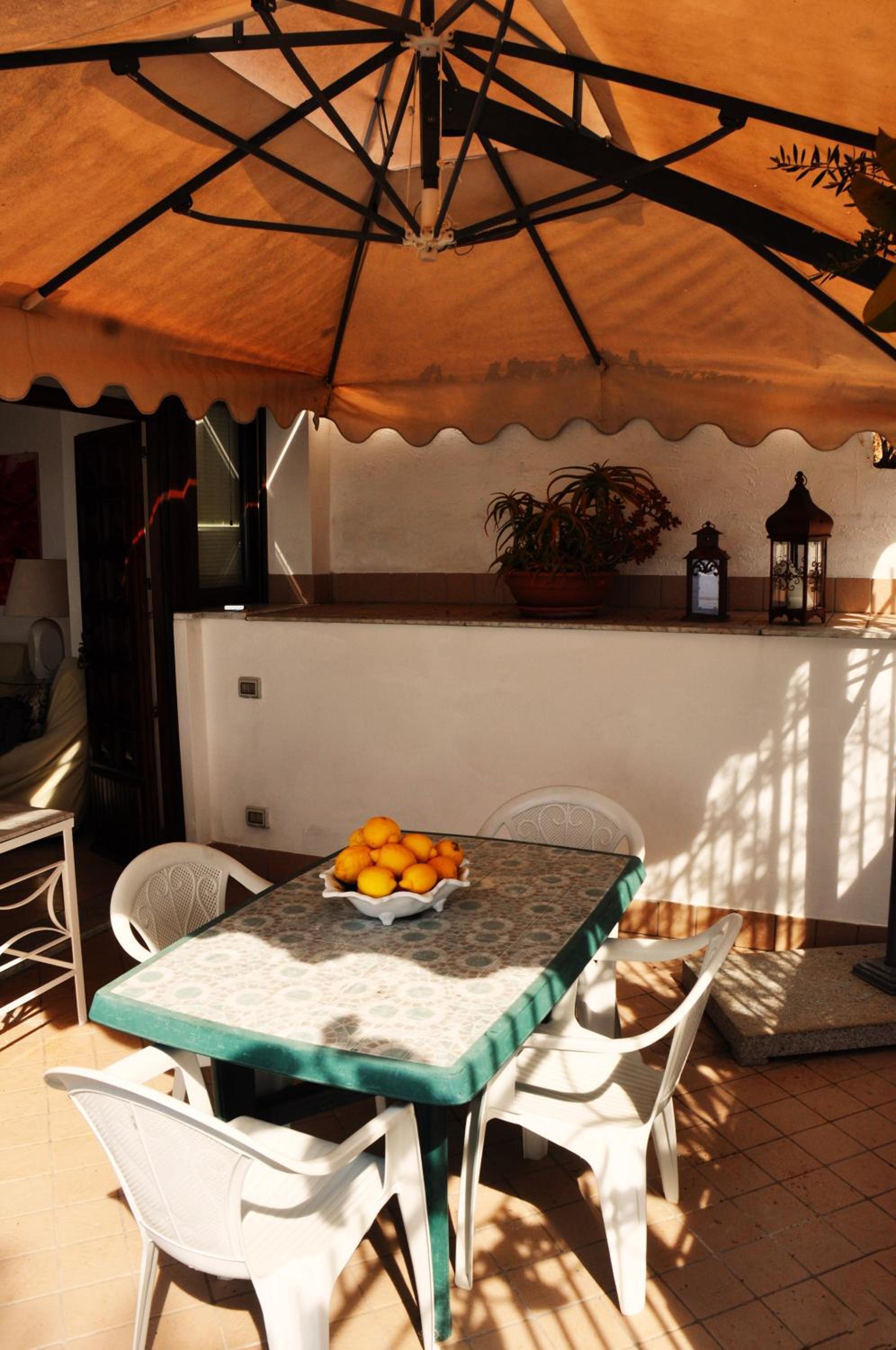 Villa Laura Sea View Apartments
