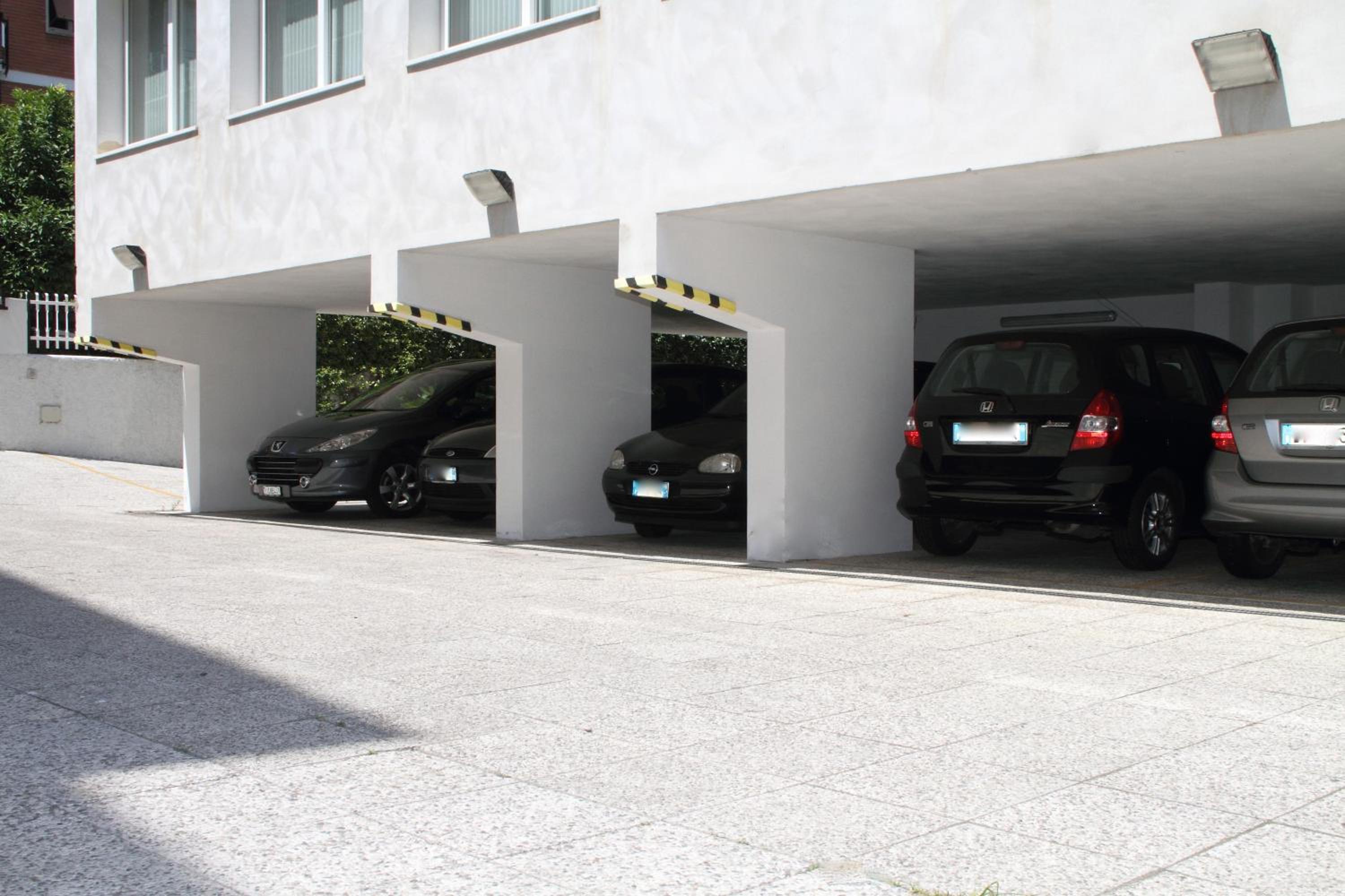 Hotel Baia Bianca, photo 29