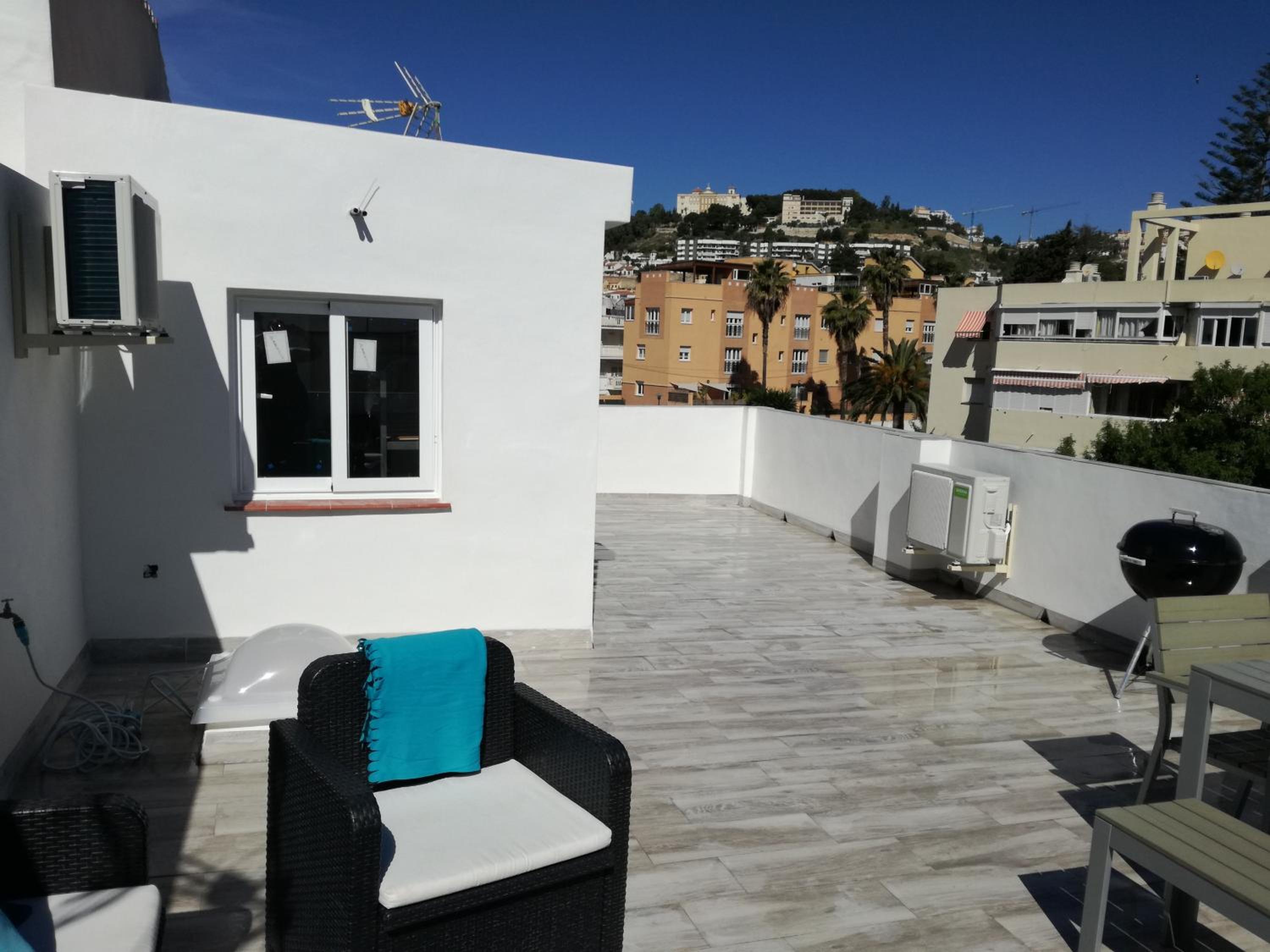 roof