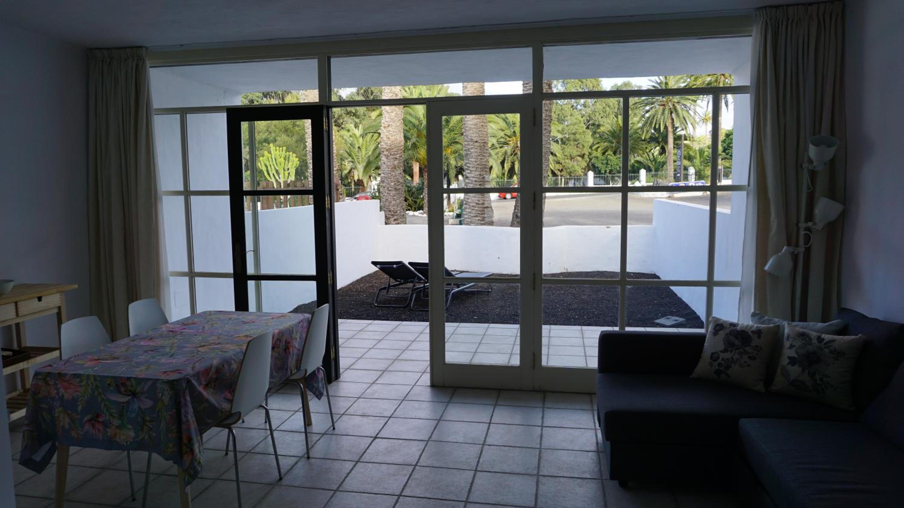 Apartamento La Plaza de Haria