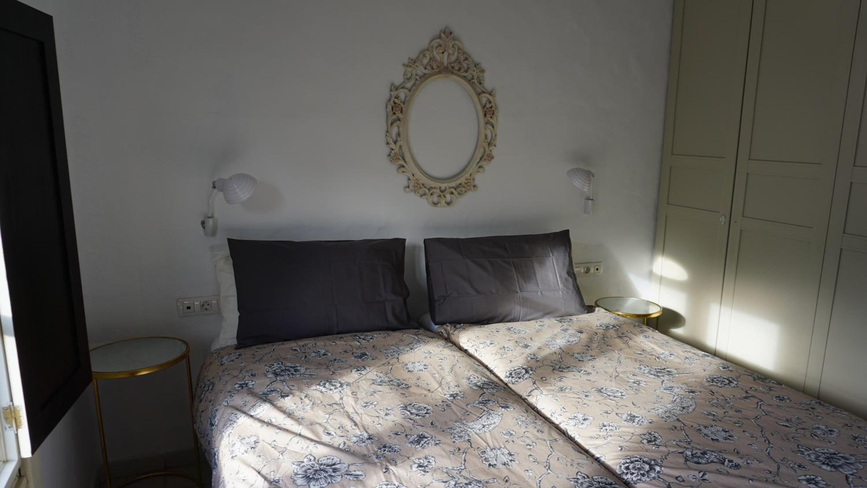 Apartamento La Plaza de Haria