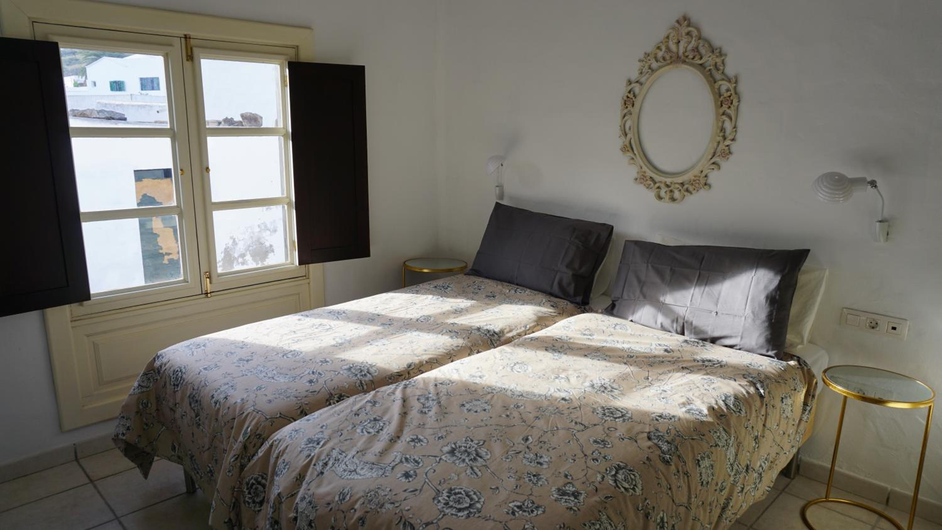 Apartamento La Plaza de Haria