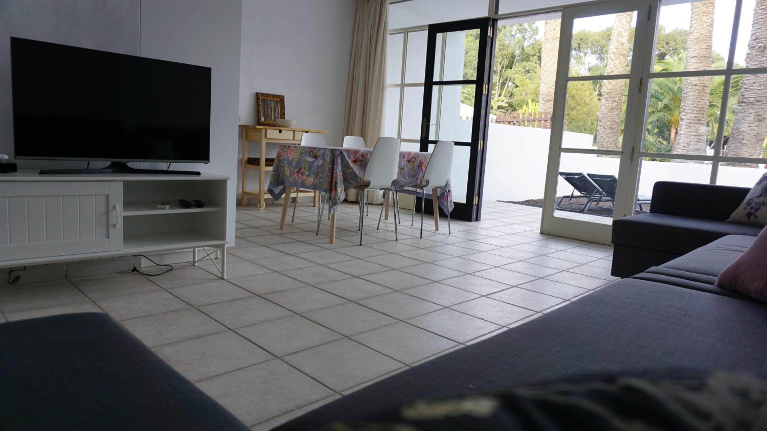 Apartamento La Plaza de Haria
