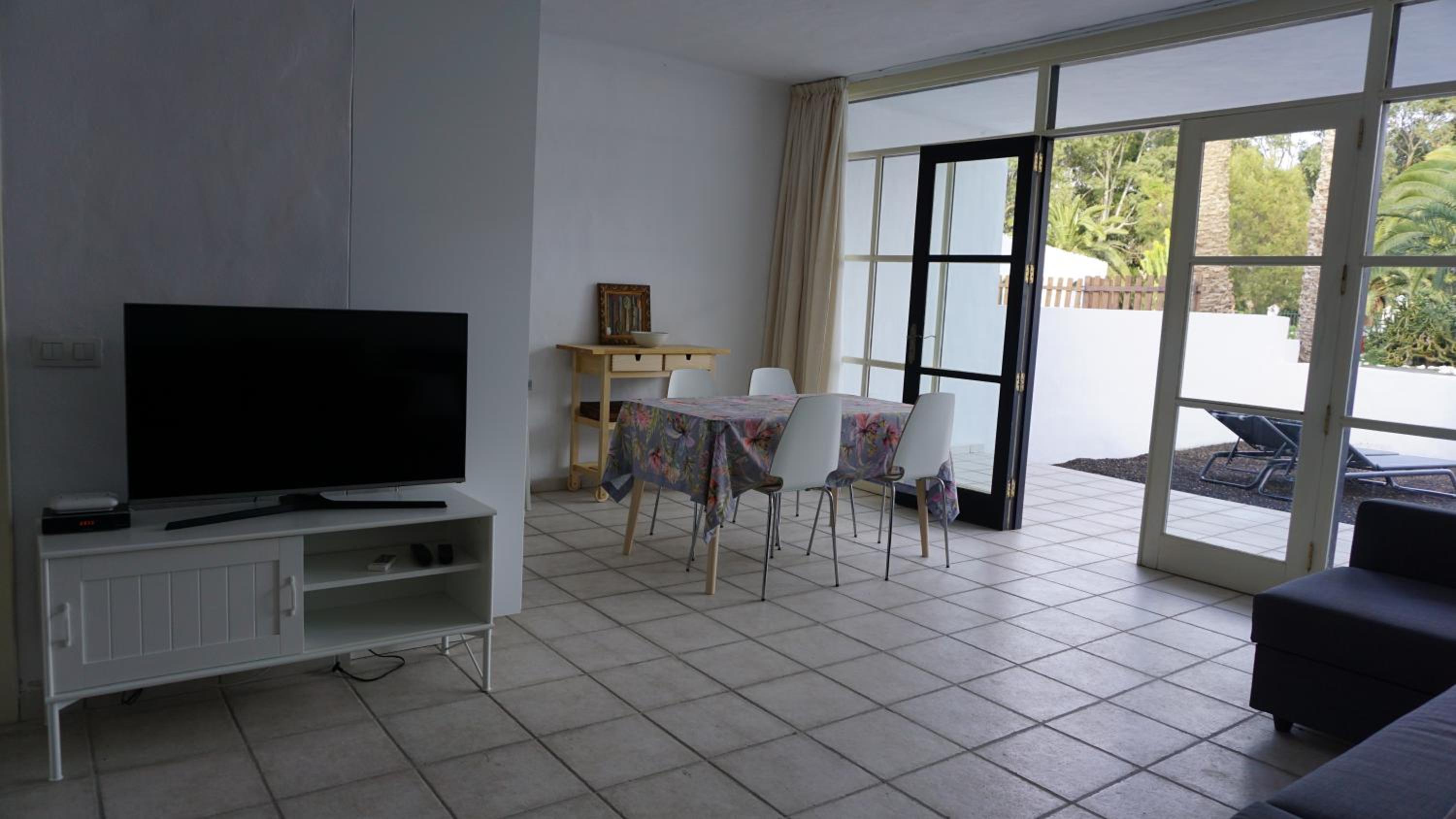 Apartamento La Plaza de Haria