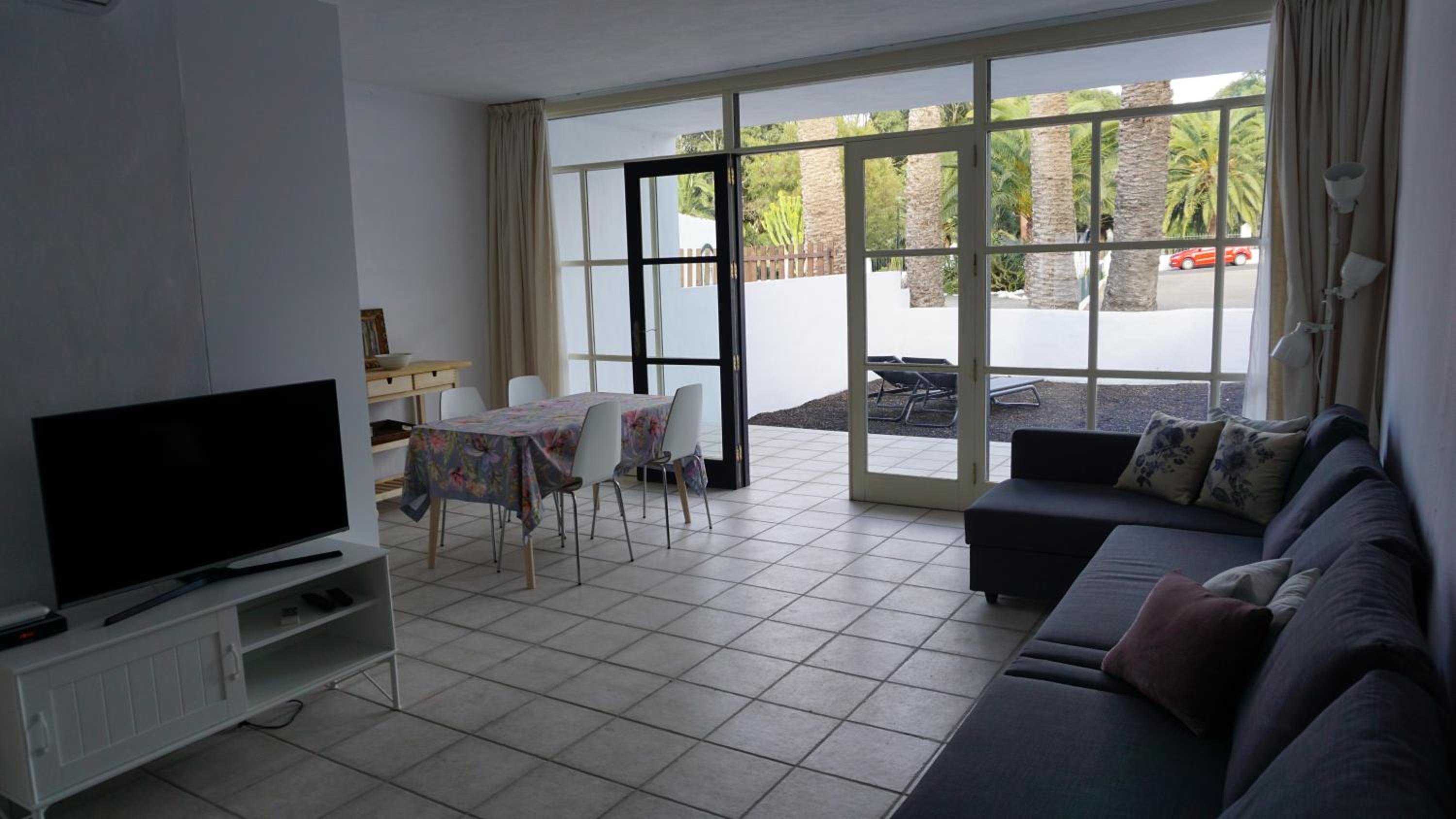 Apartamento La Plaza de Haria