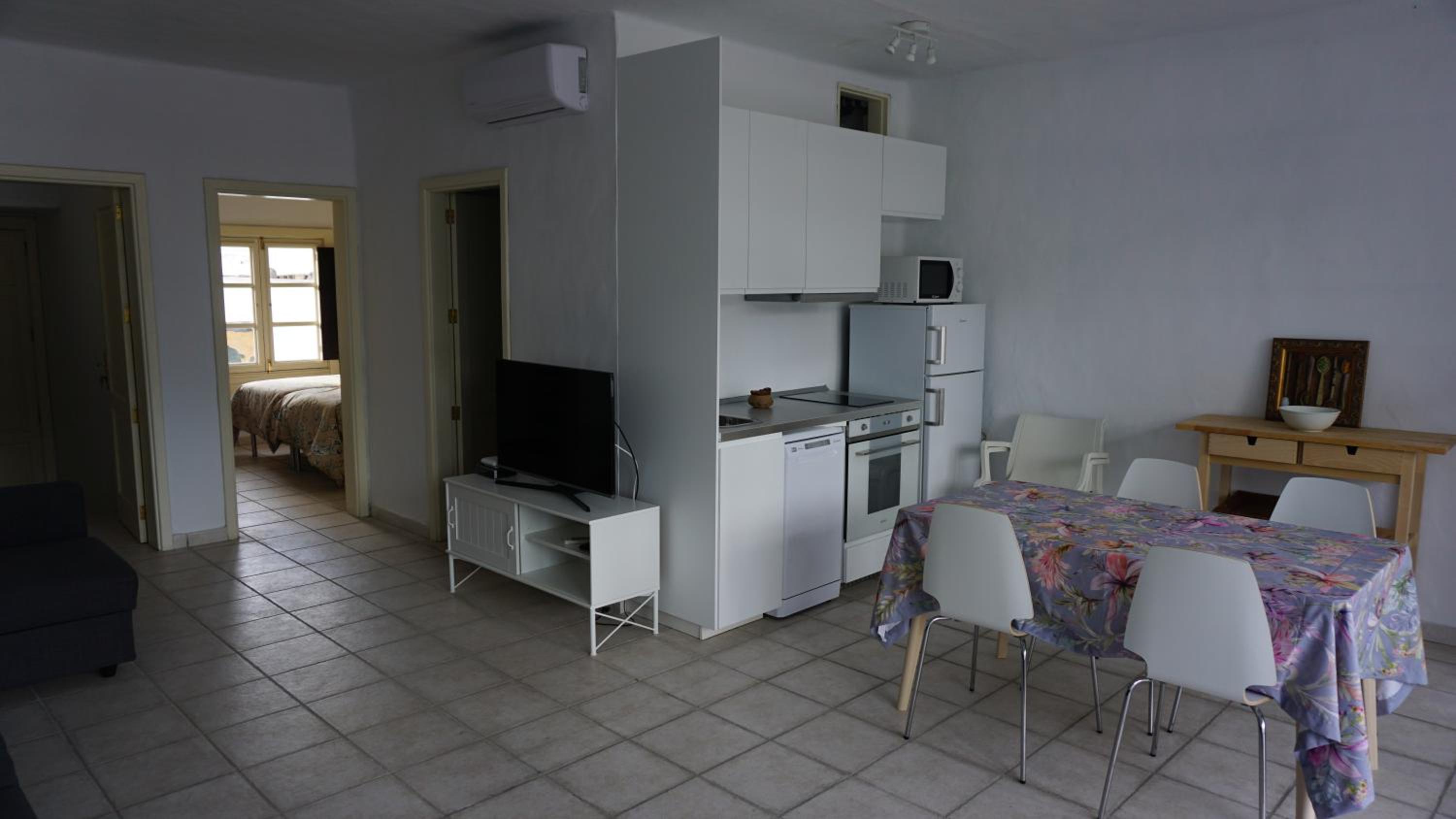 Apartamento La Plaza de Haria