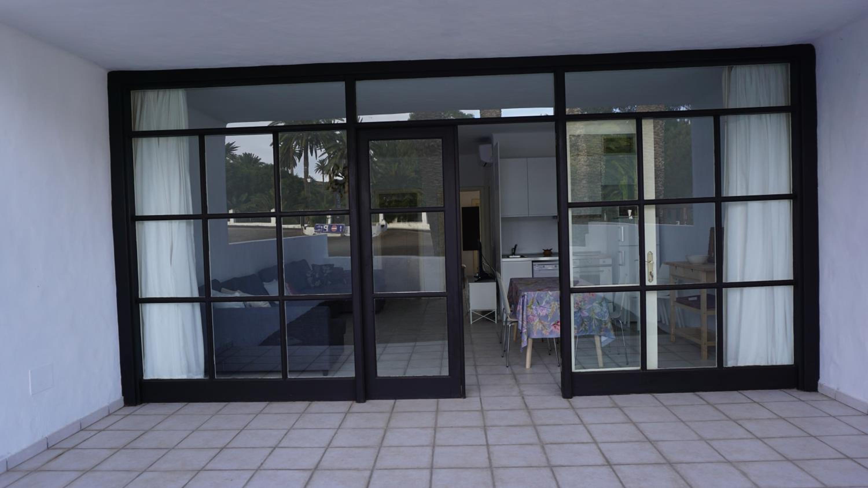 Apartamento La Plaza de Haria