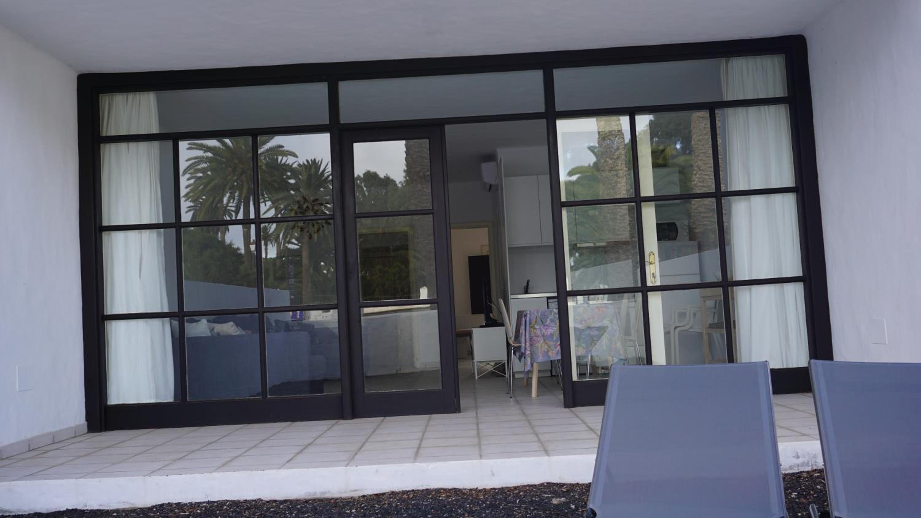 Apartamento La Plaza de Haria
