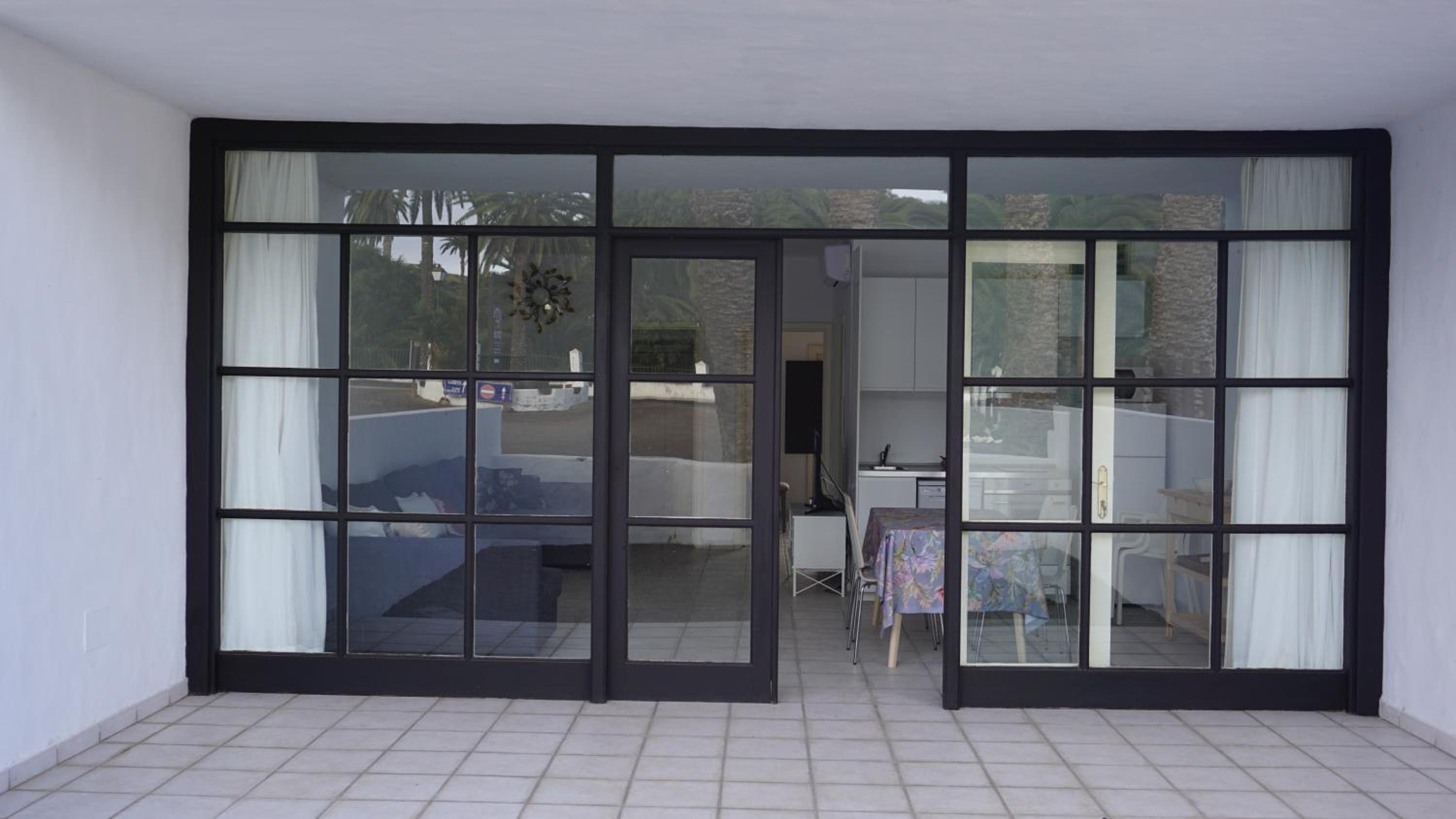 Apartamento La Plaza de Haria
