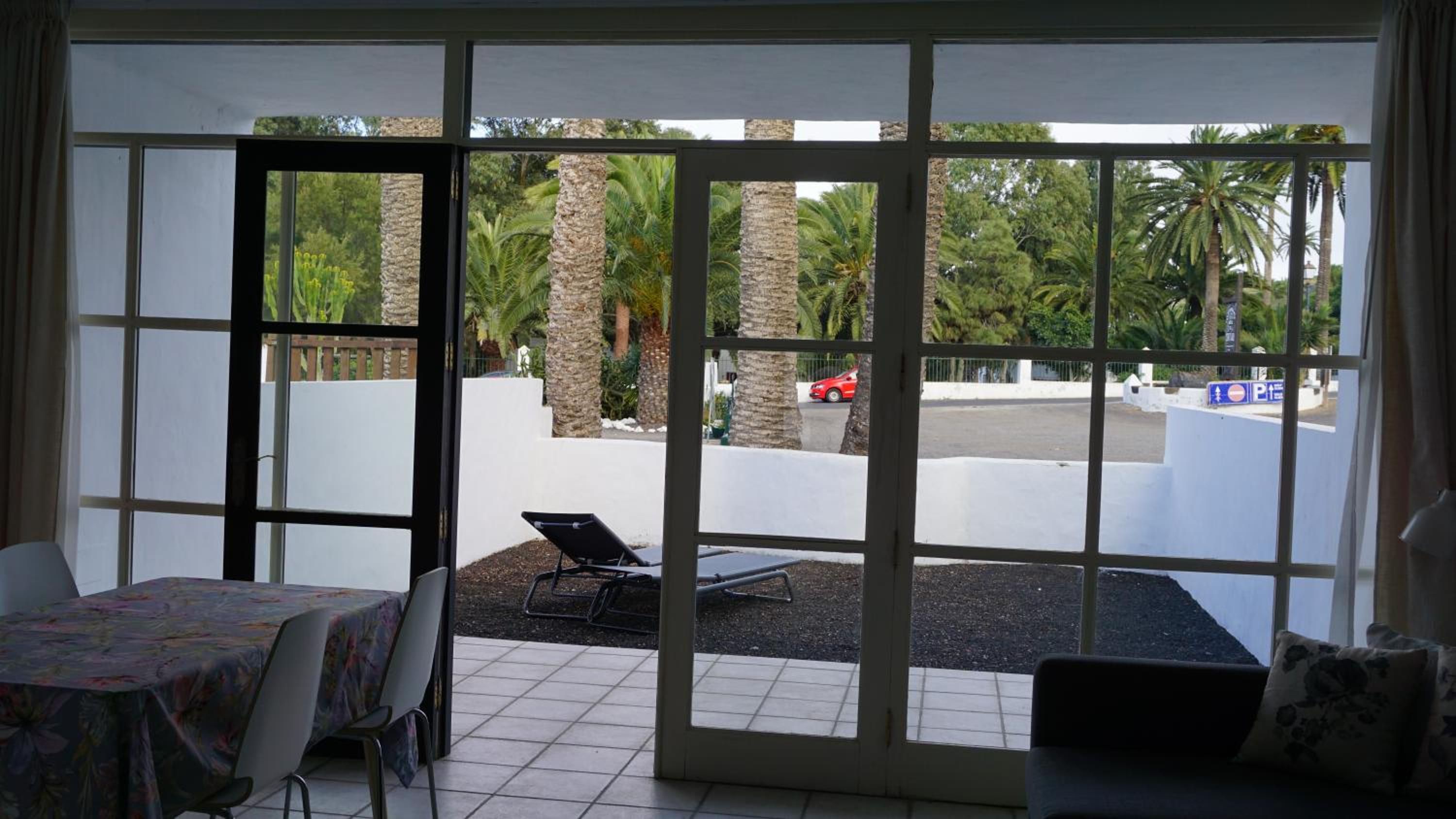 Apartamento La Plaza de Haria