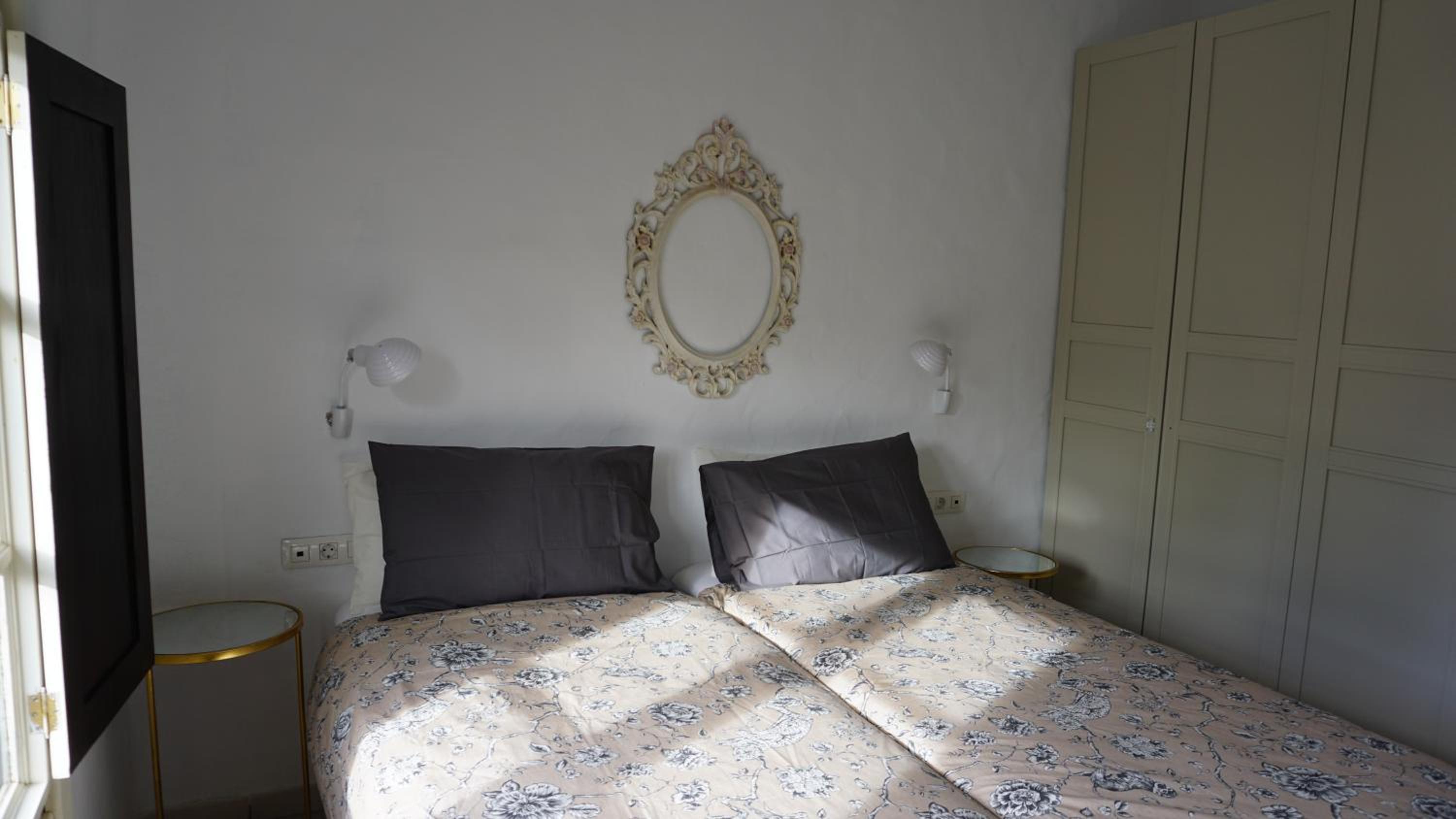 Apartamento La Plaza de Haria