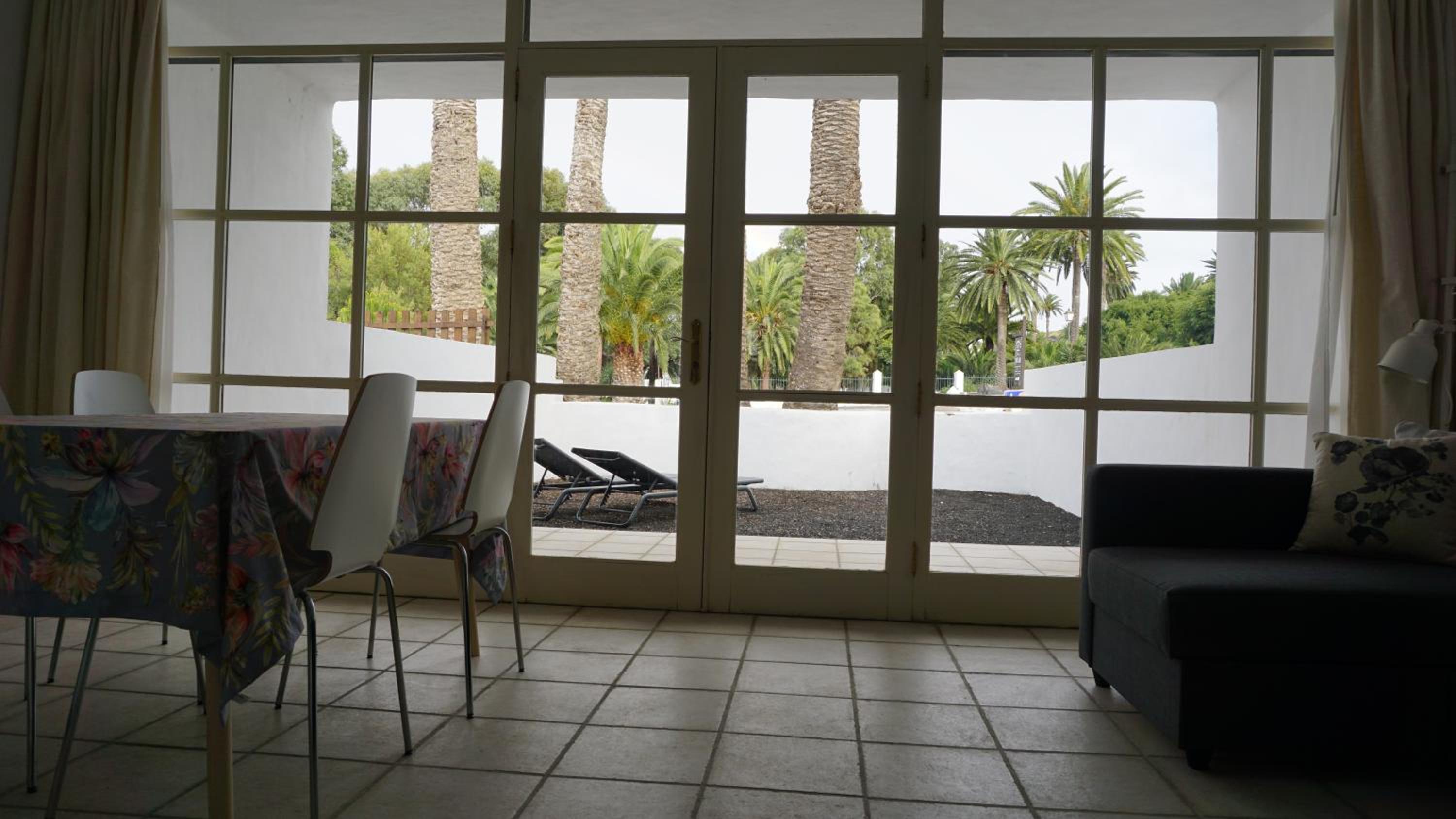 Apartamento La Plaza de Haria
