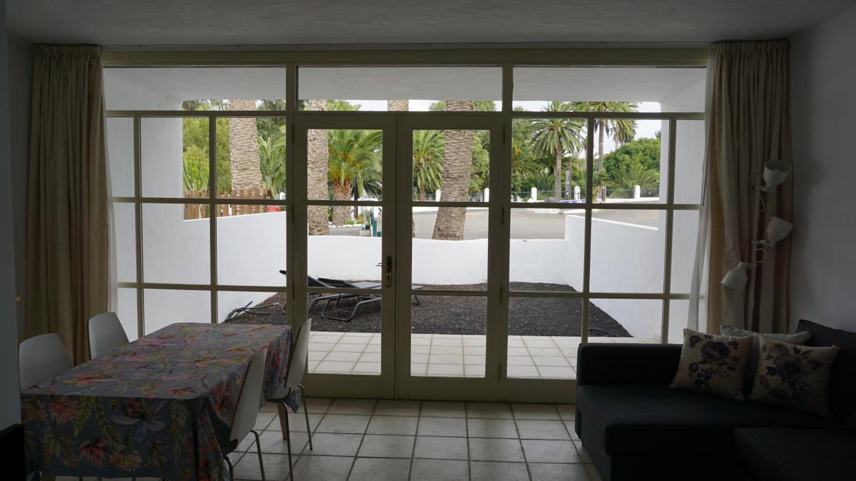 Apartamento La Plaza de Haria