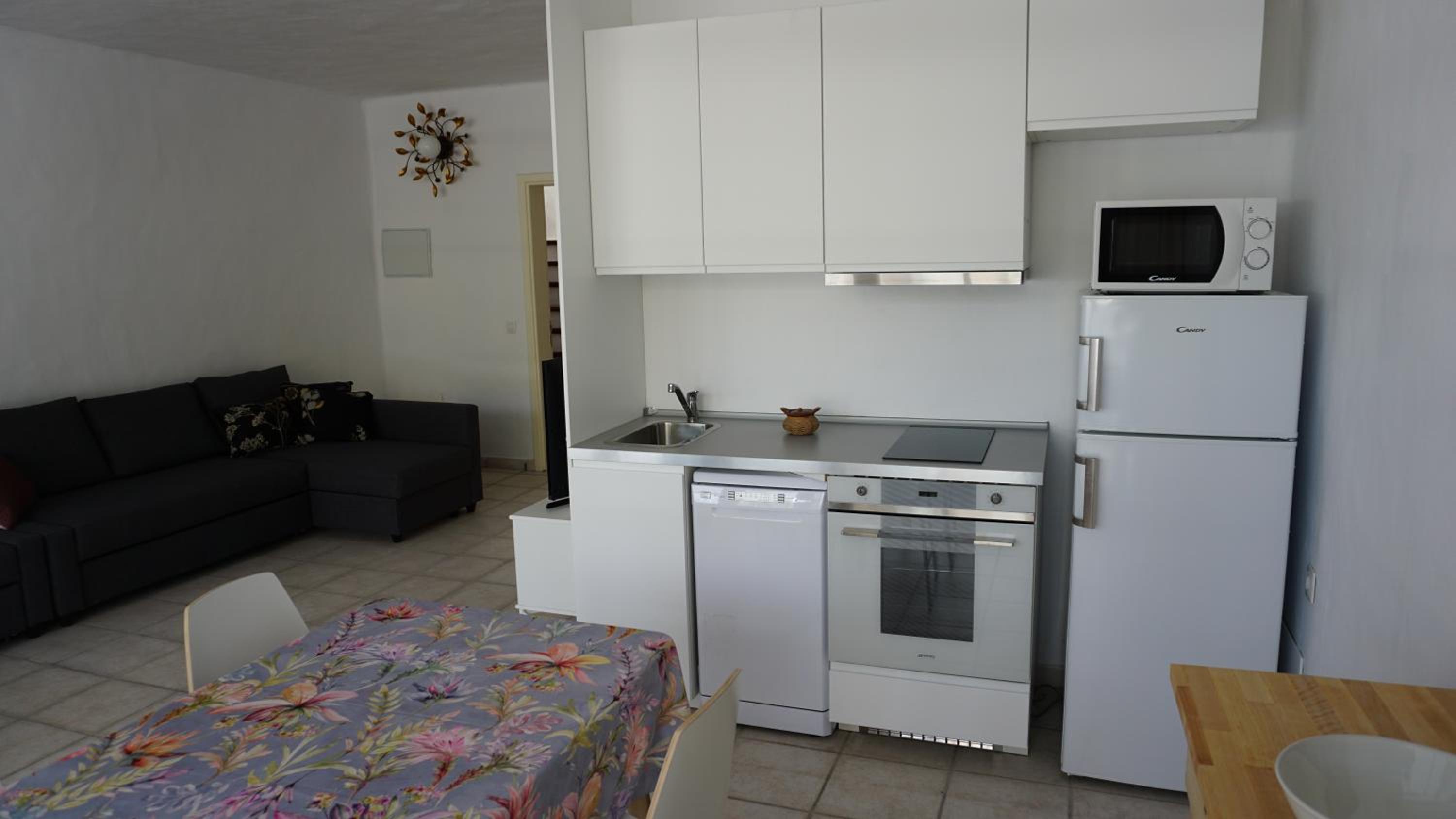 Apartamento La Plaza de Haria