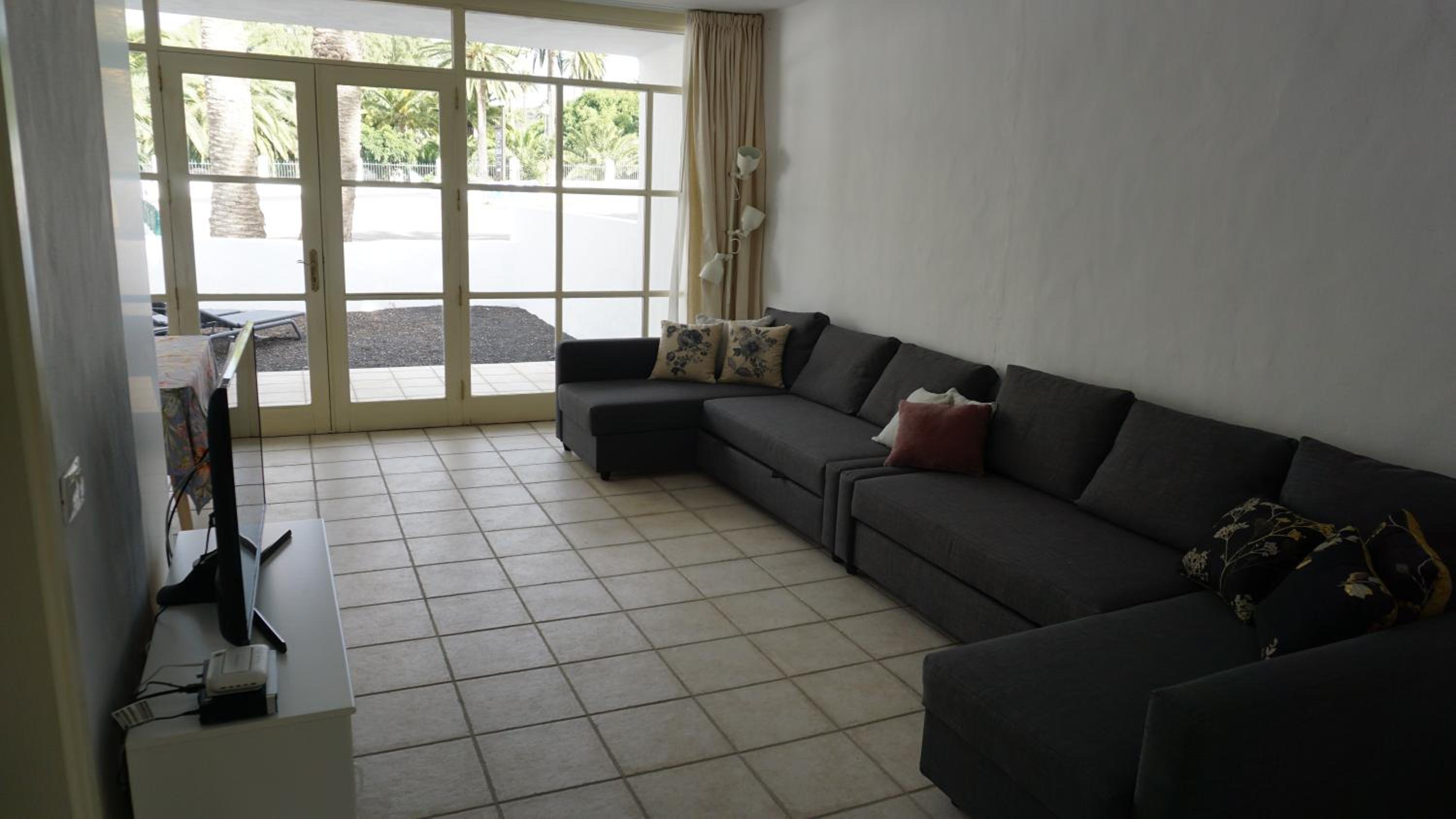 Apartamento La Plaza de Haria