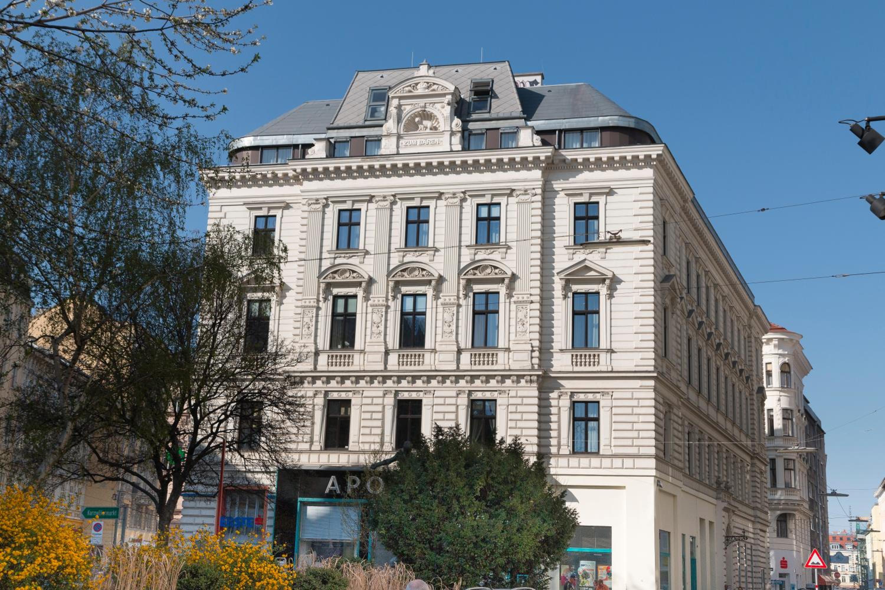 RAFAEL KAISER - Premium Apartments City Centre - Contactless Check-In
