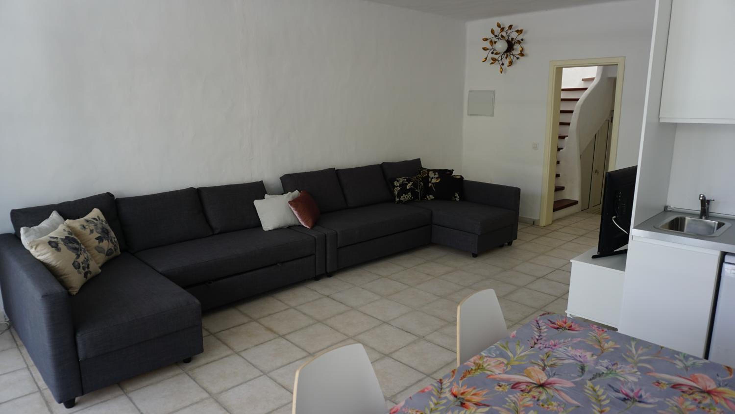 Apartamento La Plaza de Haria