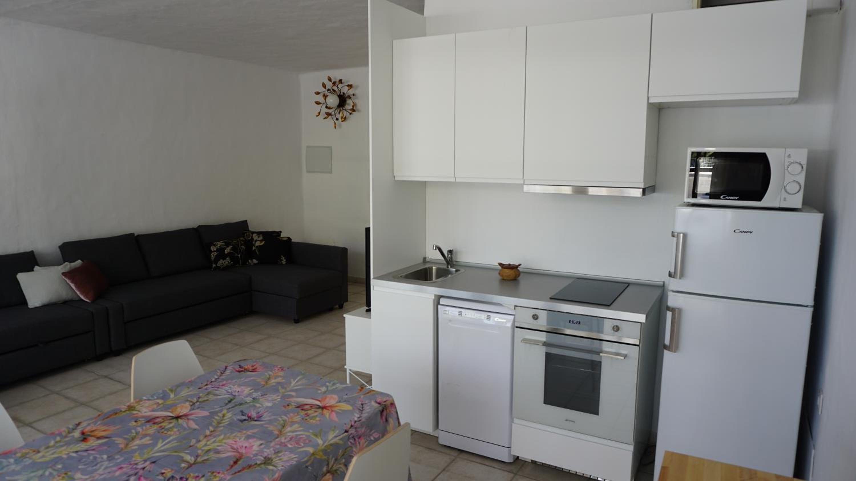 Apartamento La Plaza de Haria