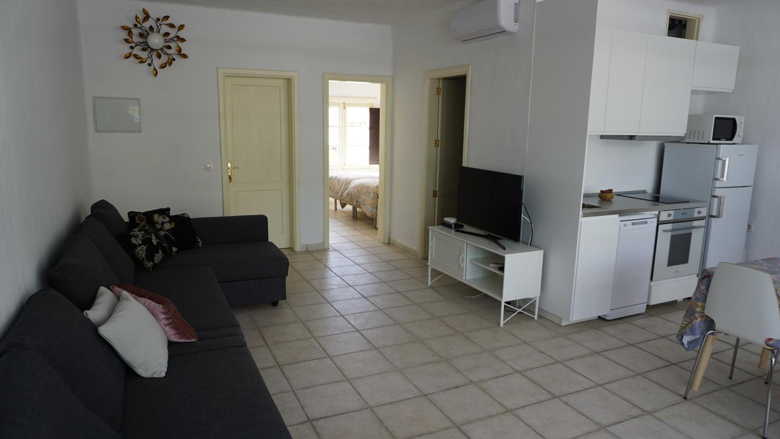 Apartamento La Plaza de Haria
