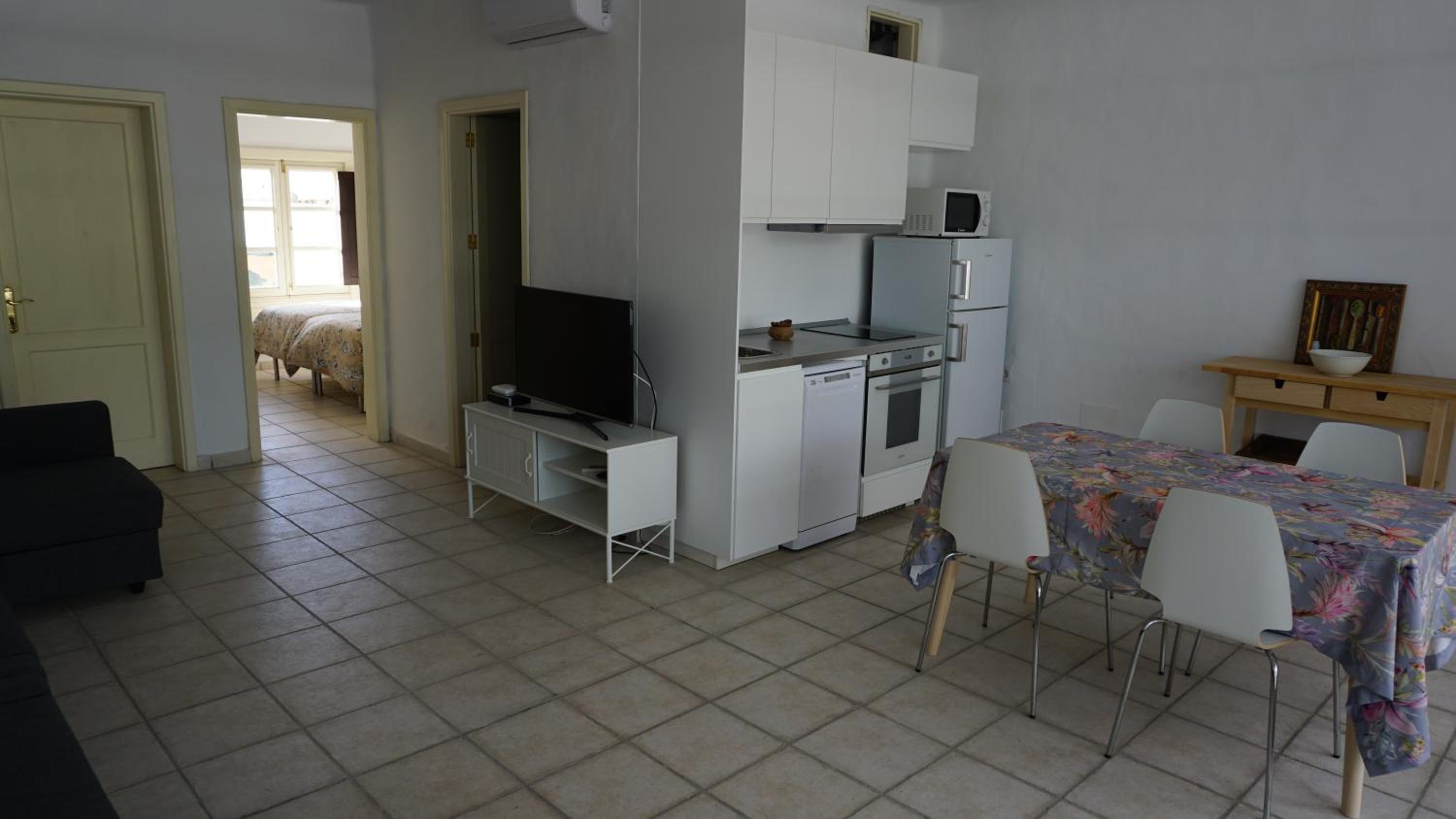 Apartamento La Plaza de Haria