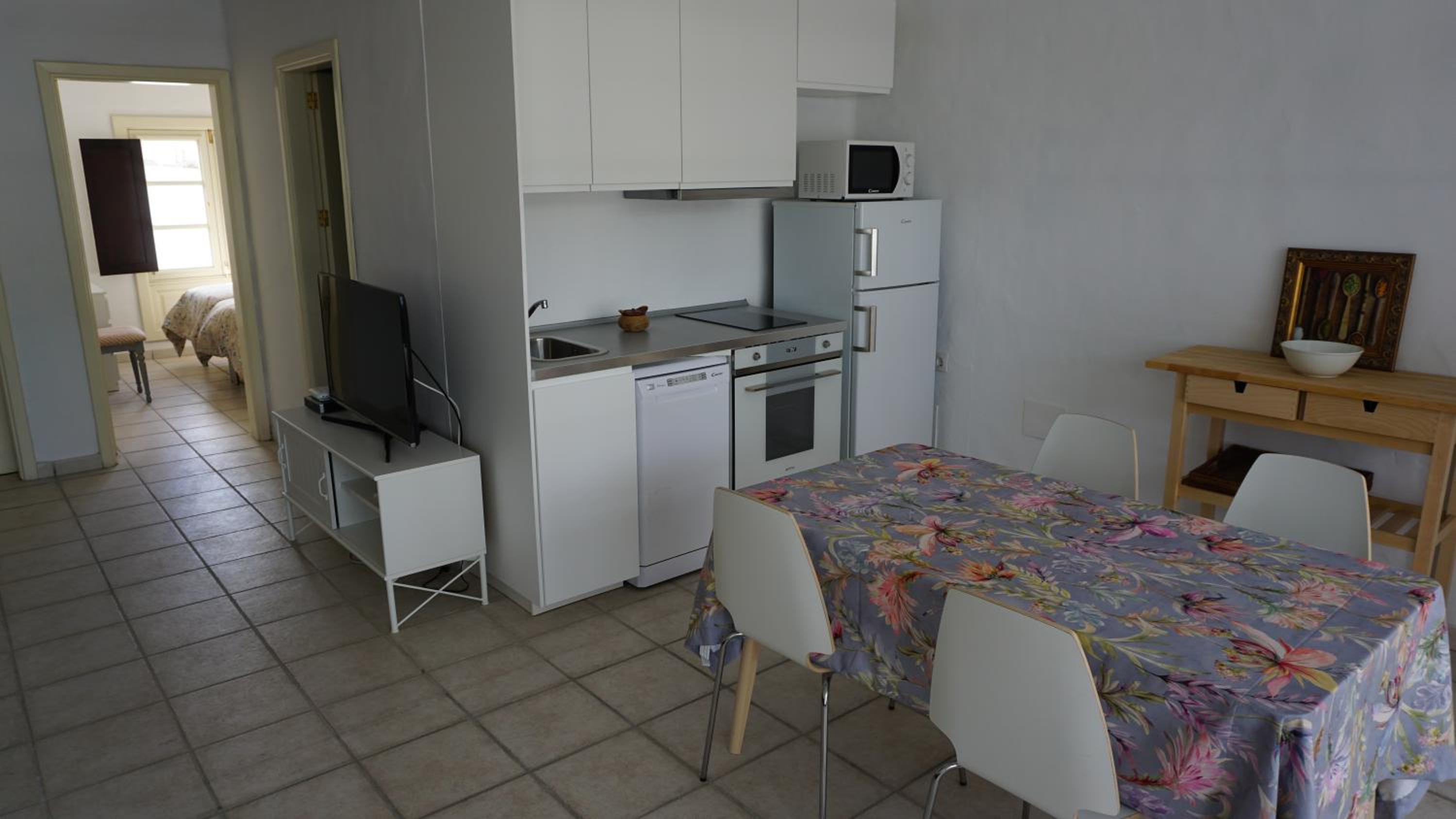 Apartamento La Plaza de Haria