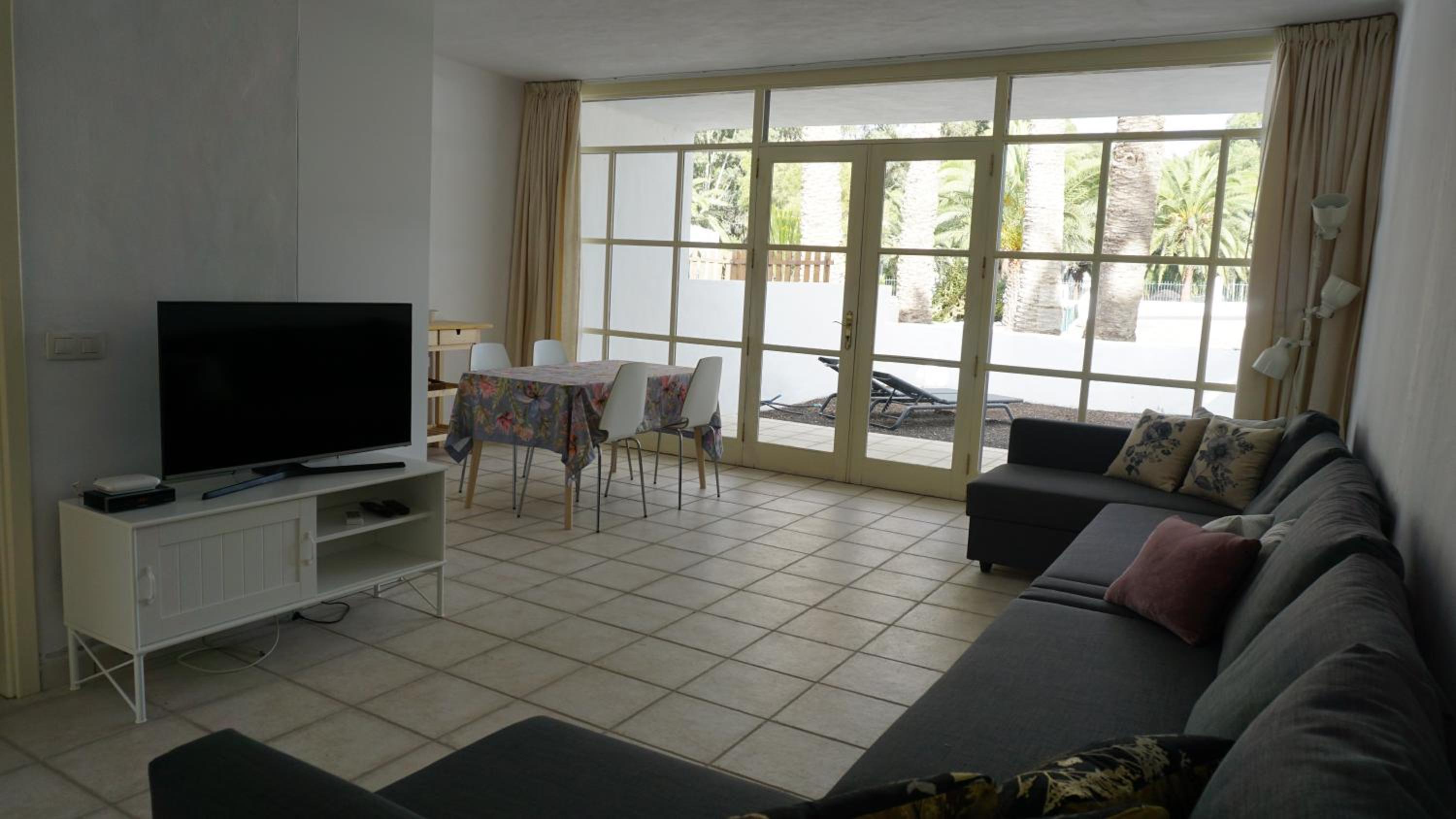 Apartamento La Plaza de Haria