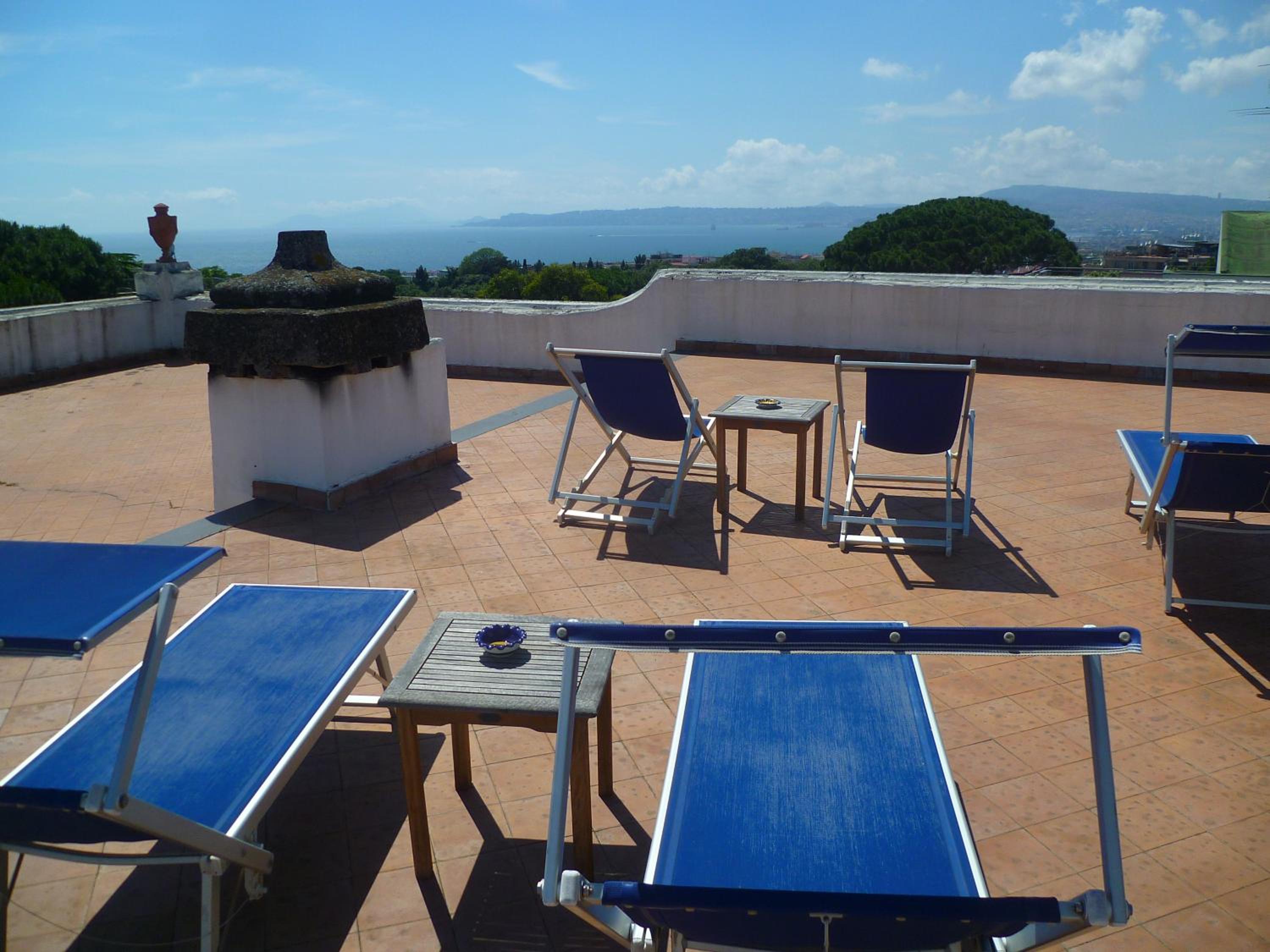 B&B Villa San Gennariello