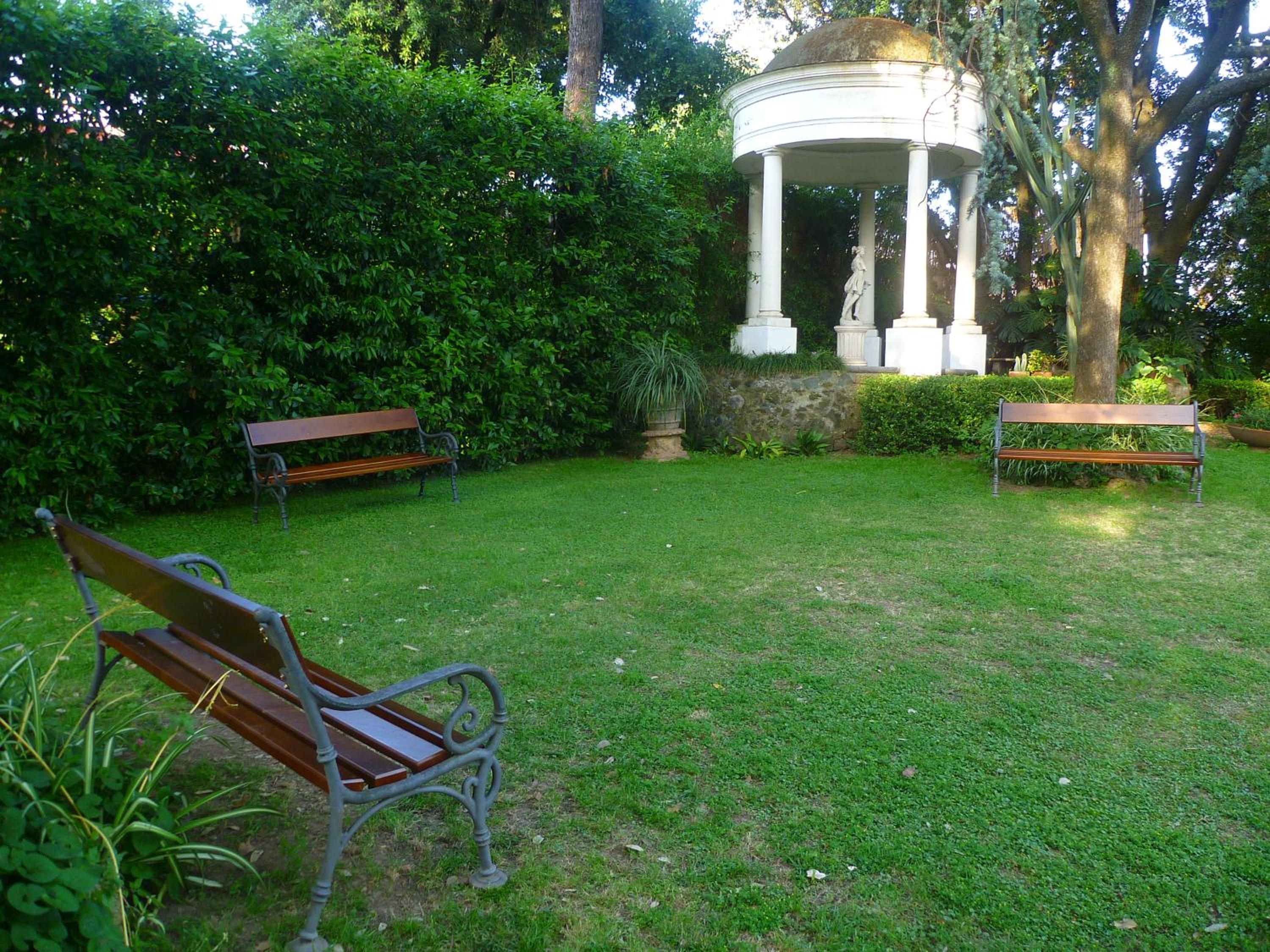 B&B Villa San Gennariello