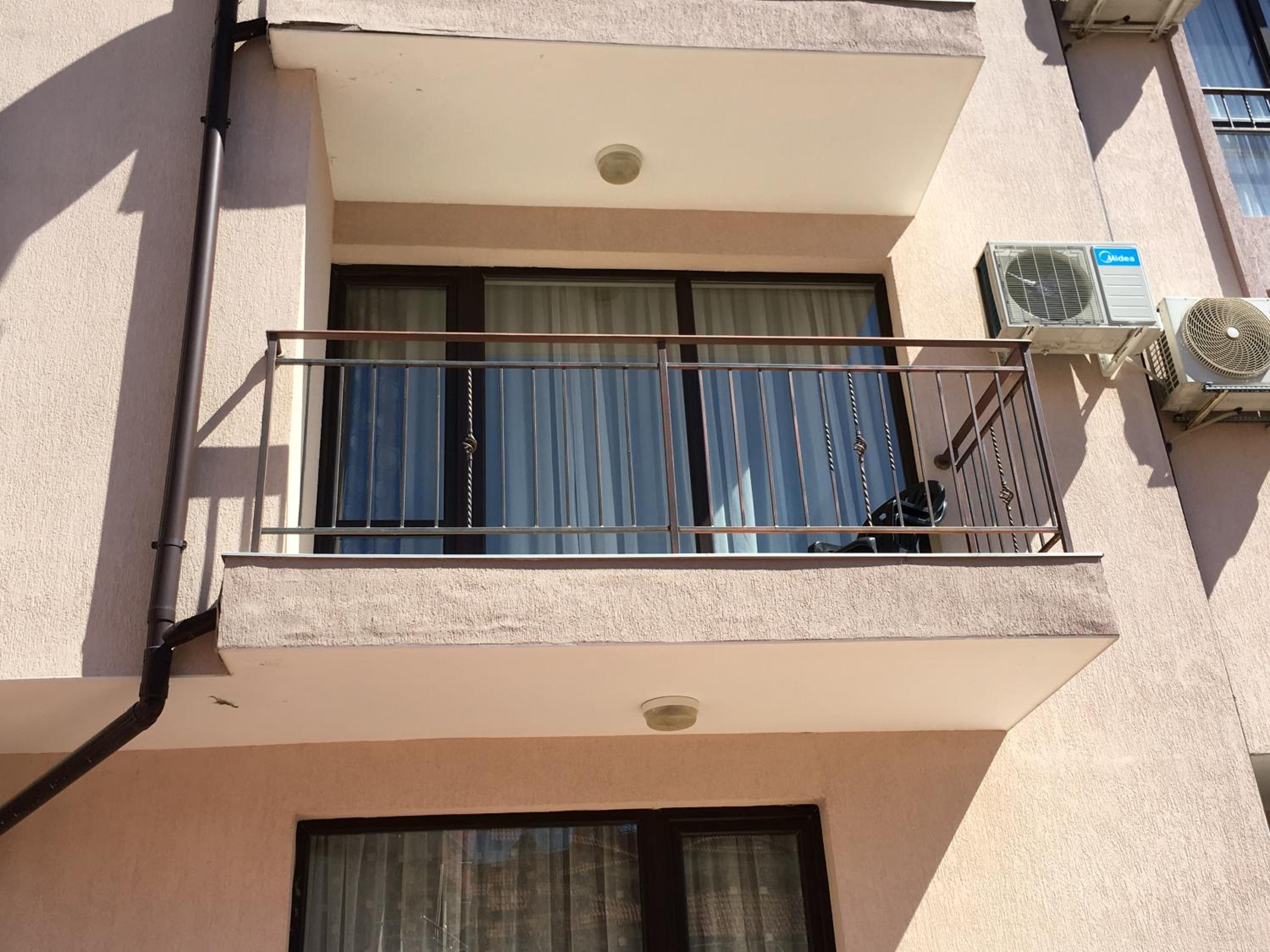 Apartment Svetla view 4