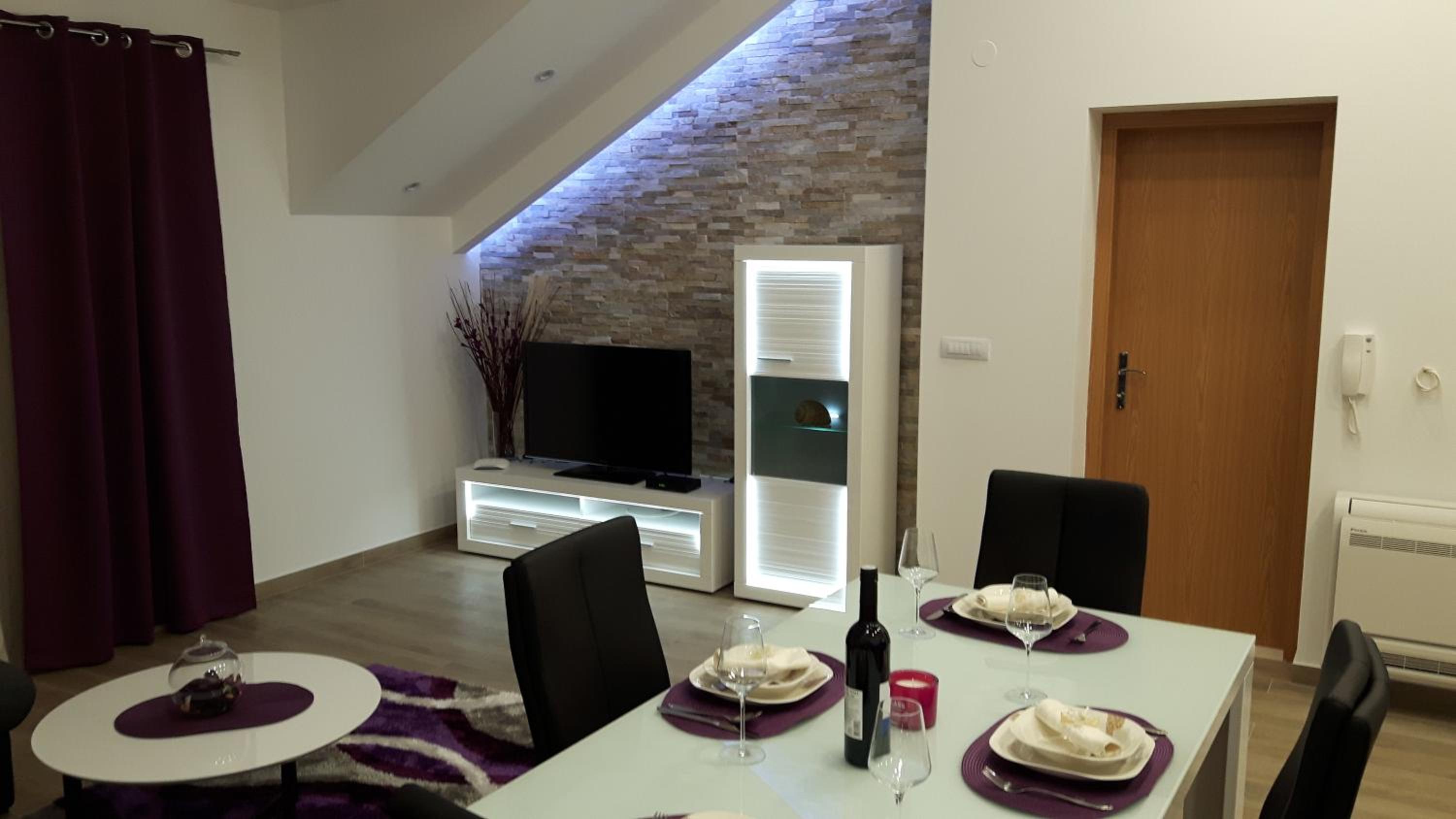 Apartments Toni view 4