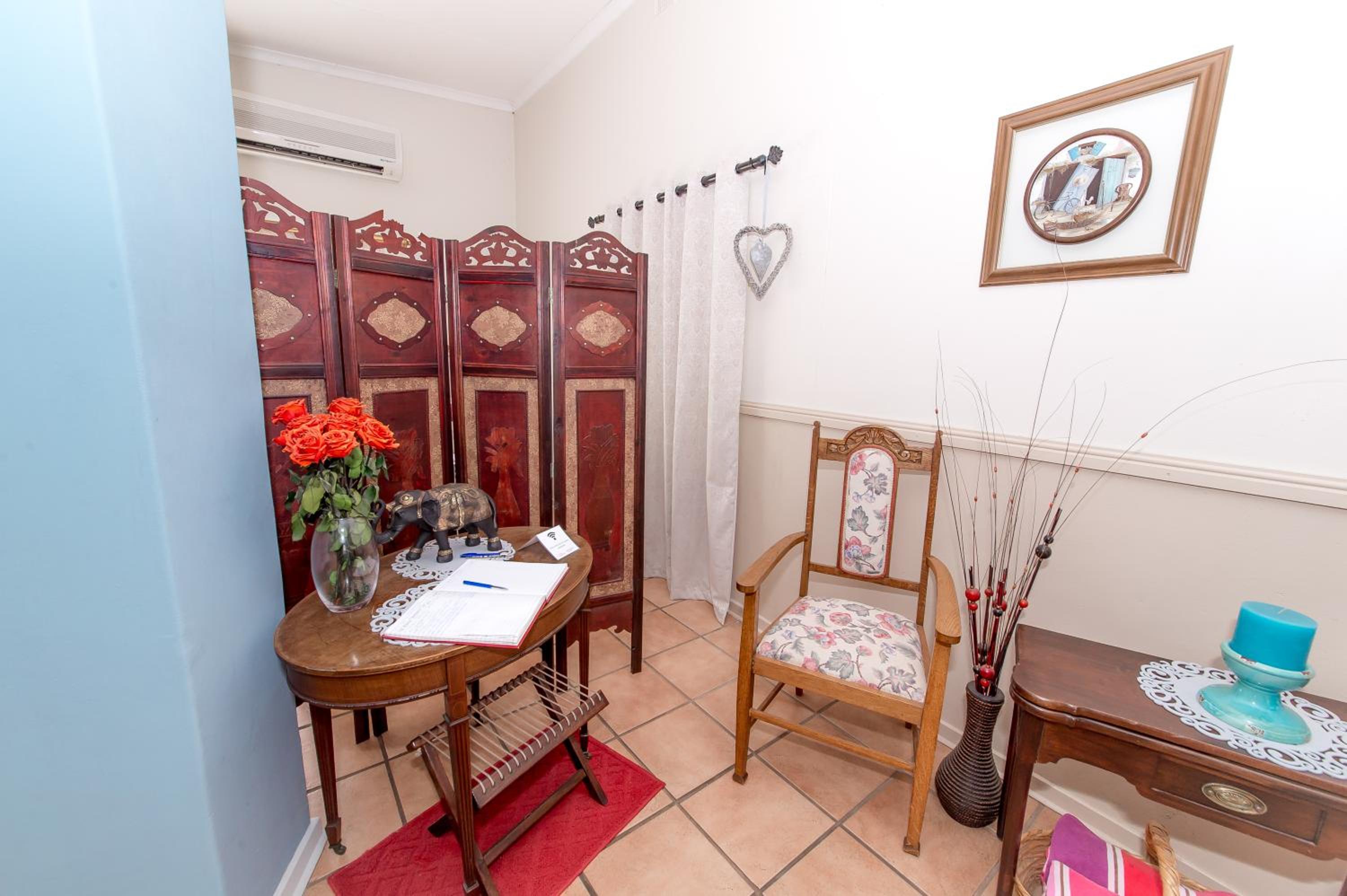 Tarentaalrand Guesthouse view 5