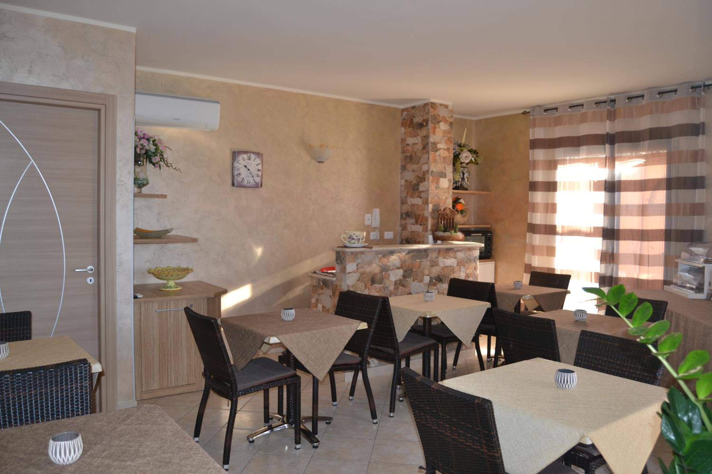 Villa Sofia