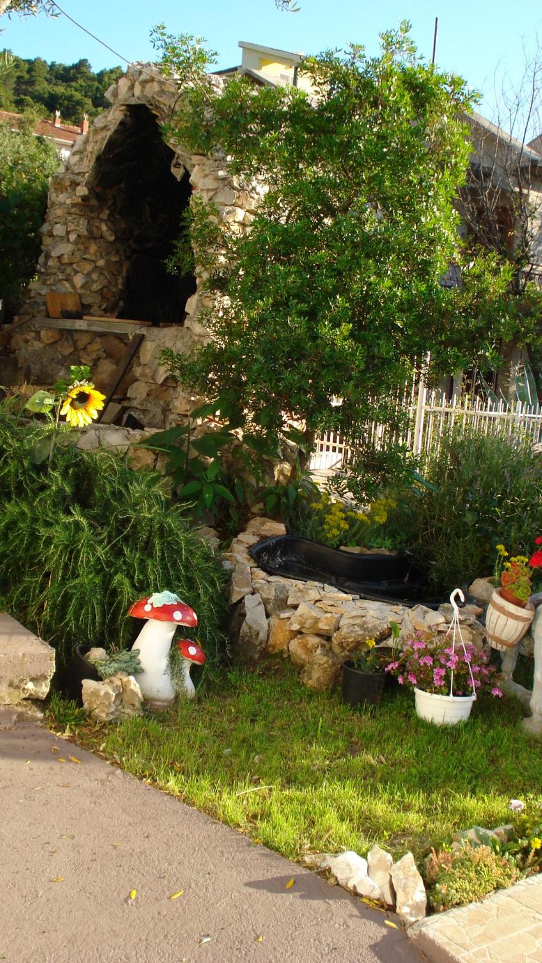 Apartmani Kate en Trogir — activities & amenities