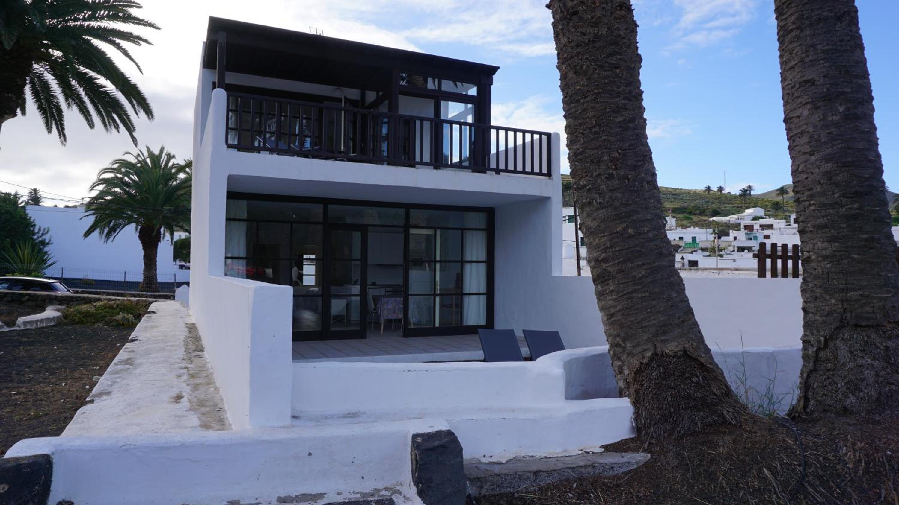 Apartamento La Plaza de Haria
