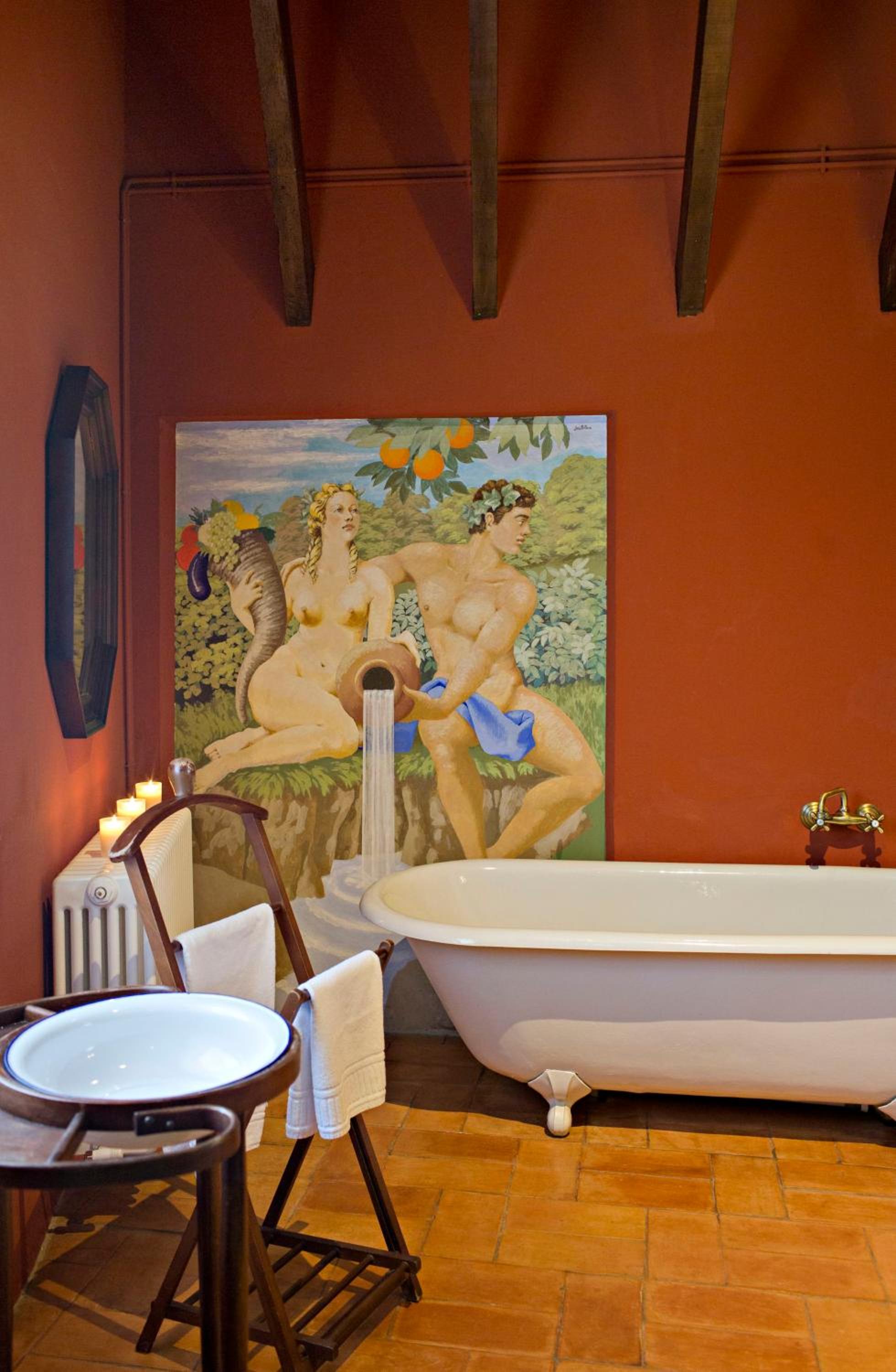 Encís d'Empordà -Adults Only-