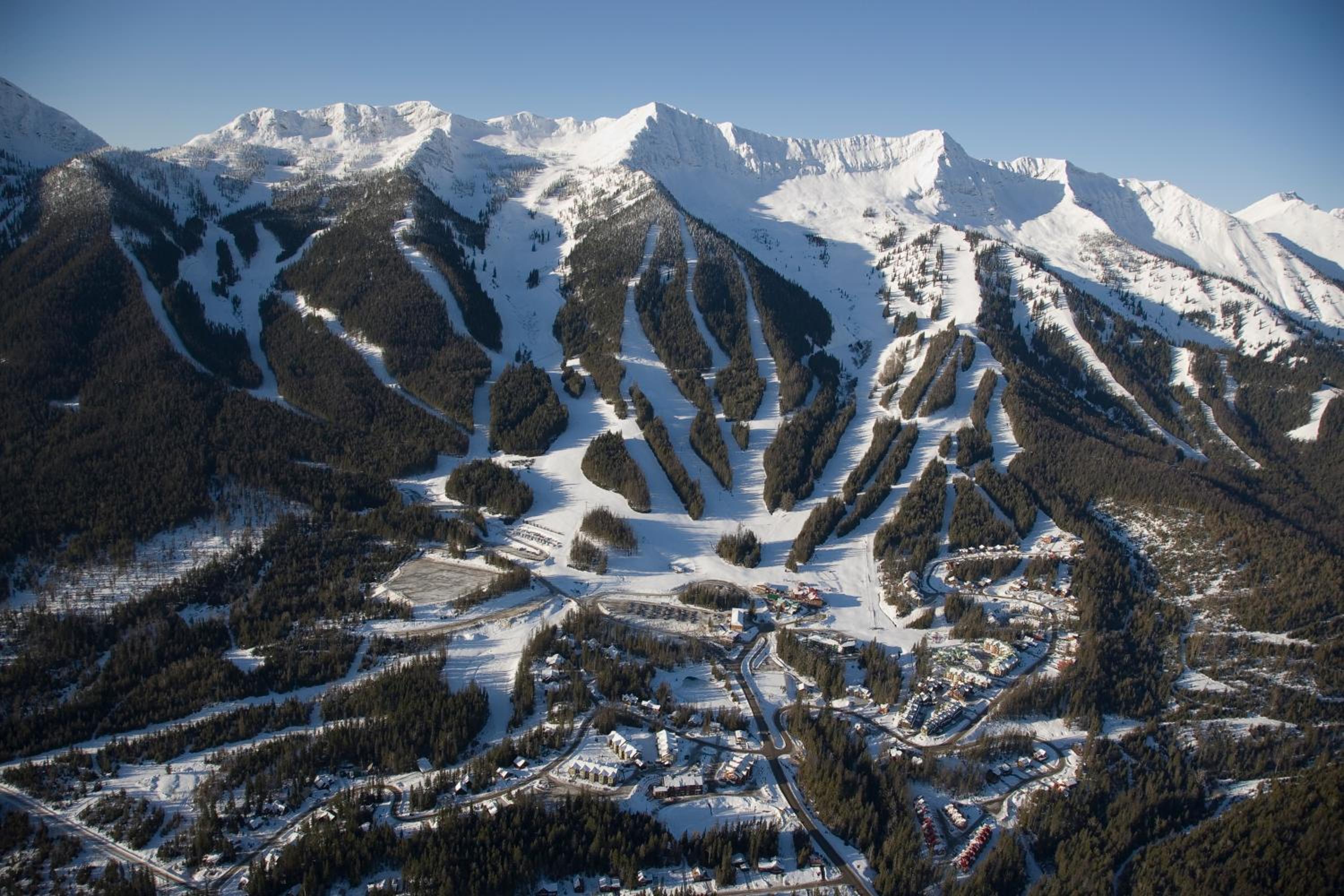 Snow Creek Lodge by Fernie Lodging Co