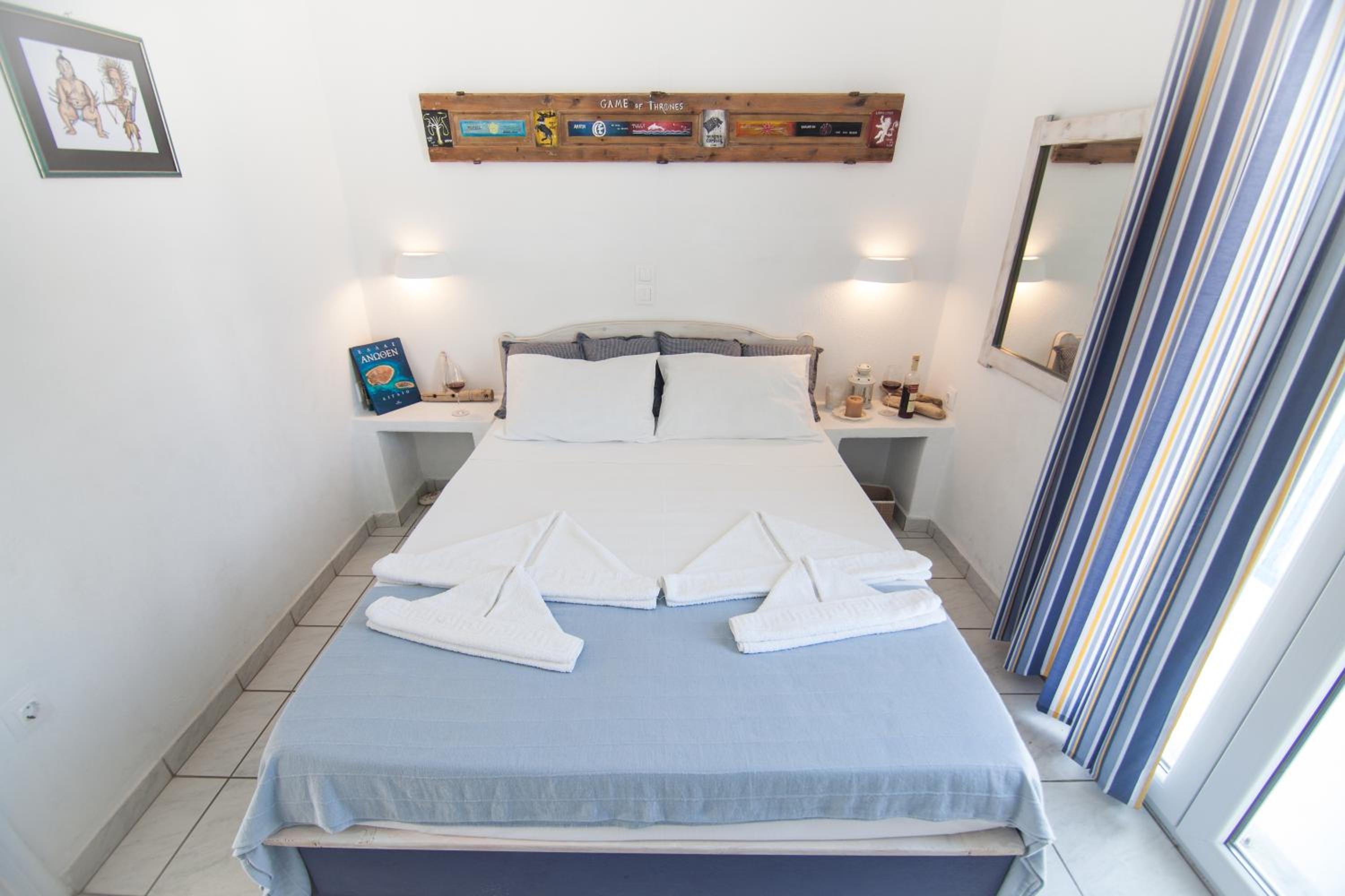 Alea Apartments photo 2