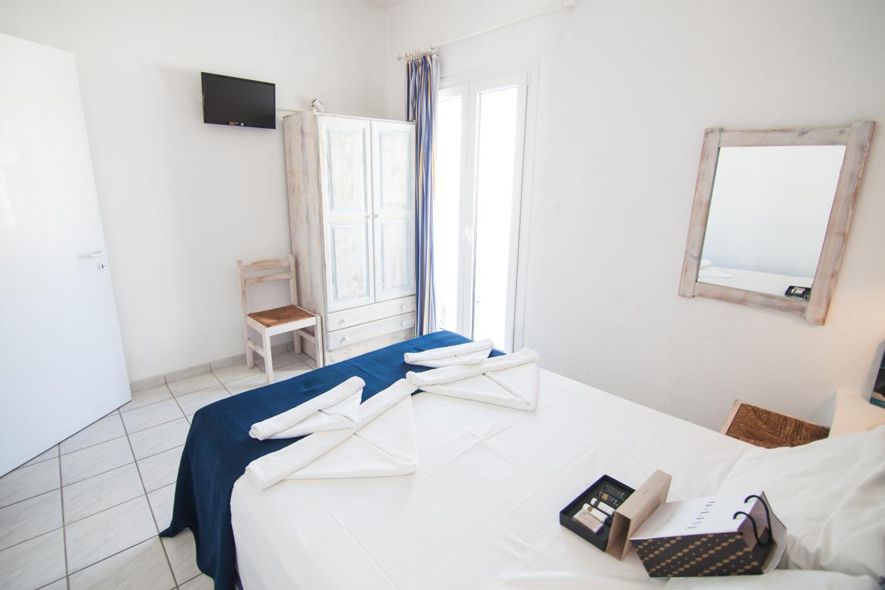Alea Apartments