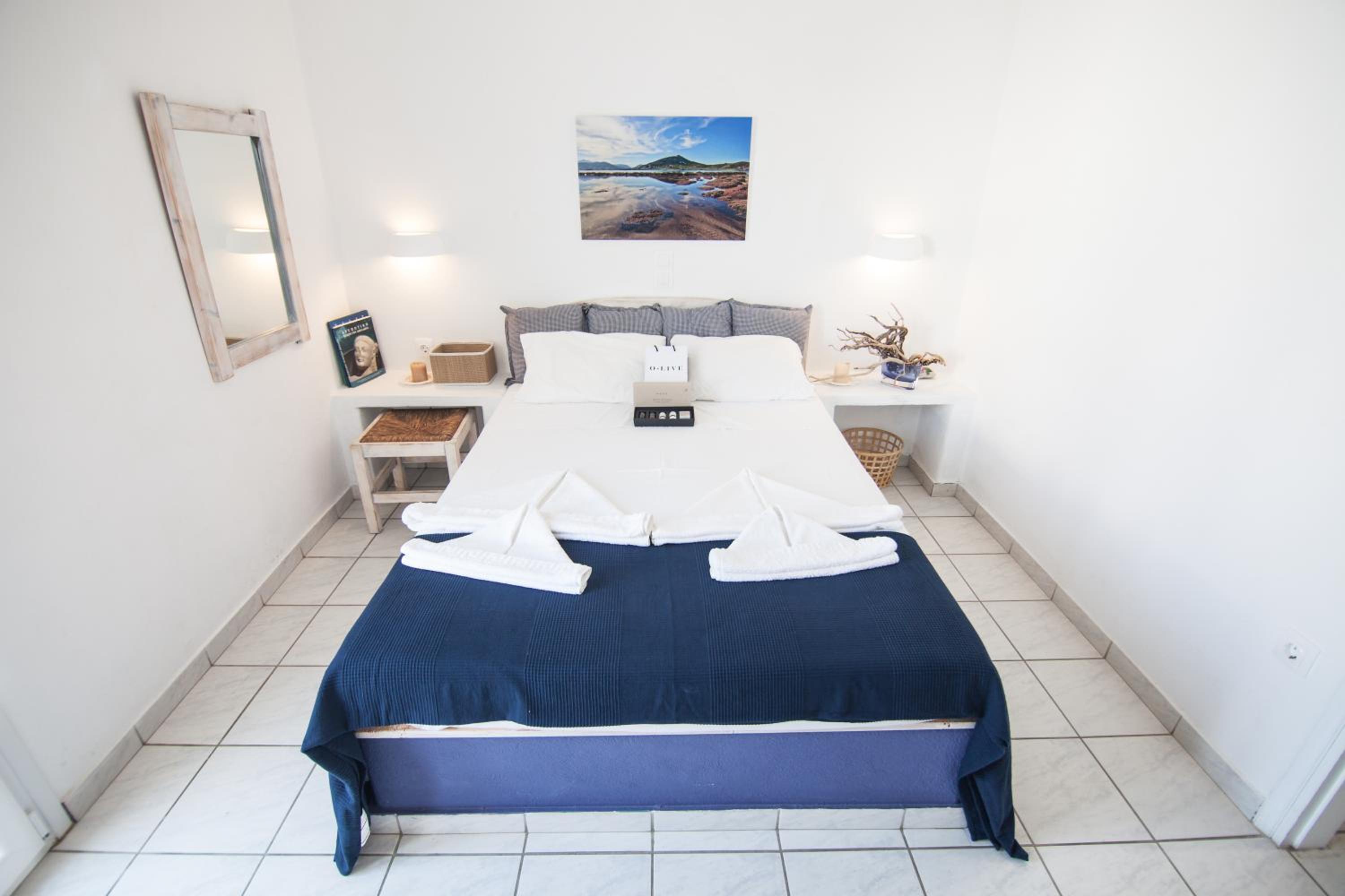 Alea Apartments