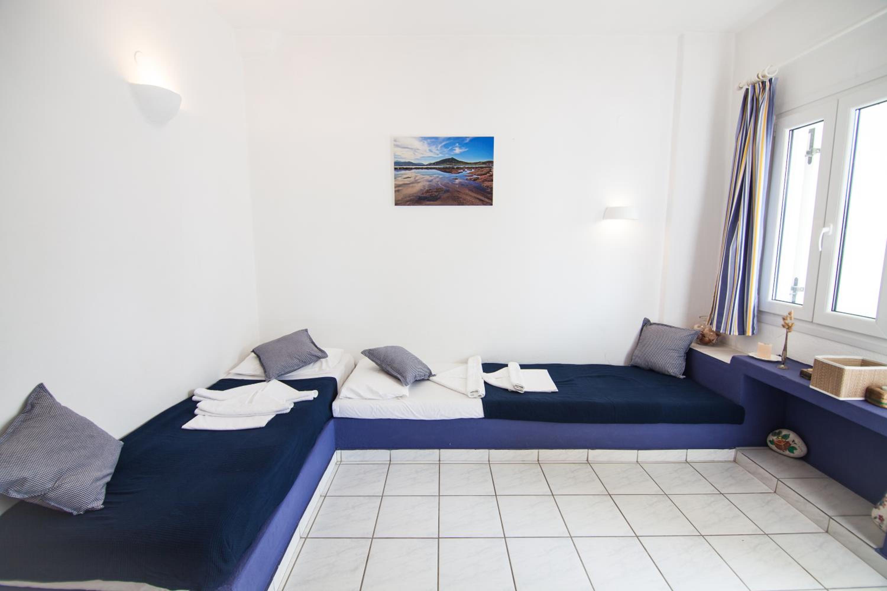 Alea Apartments