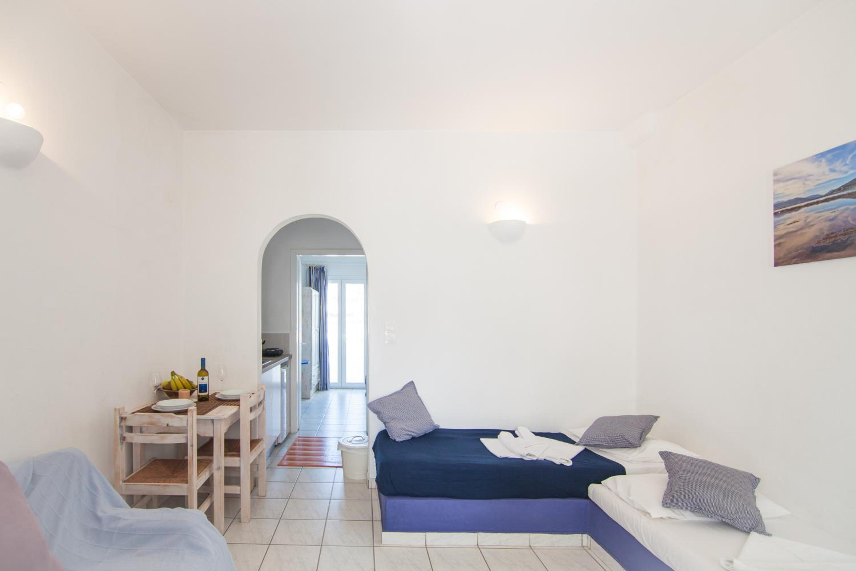 Alea Apartments