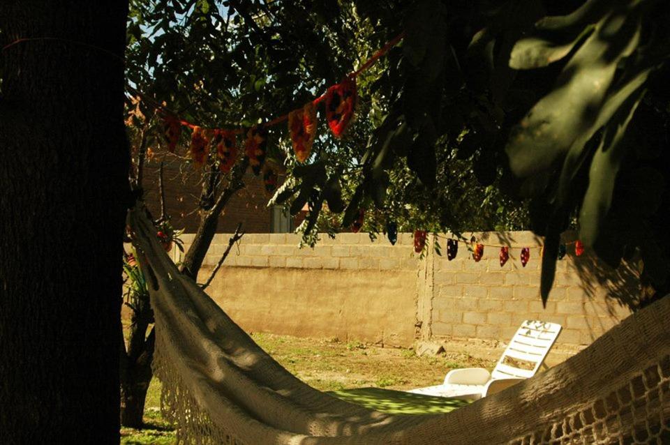 Pajaros Volando Hostel Merlo San Luis
