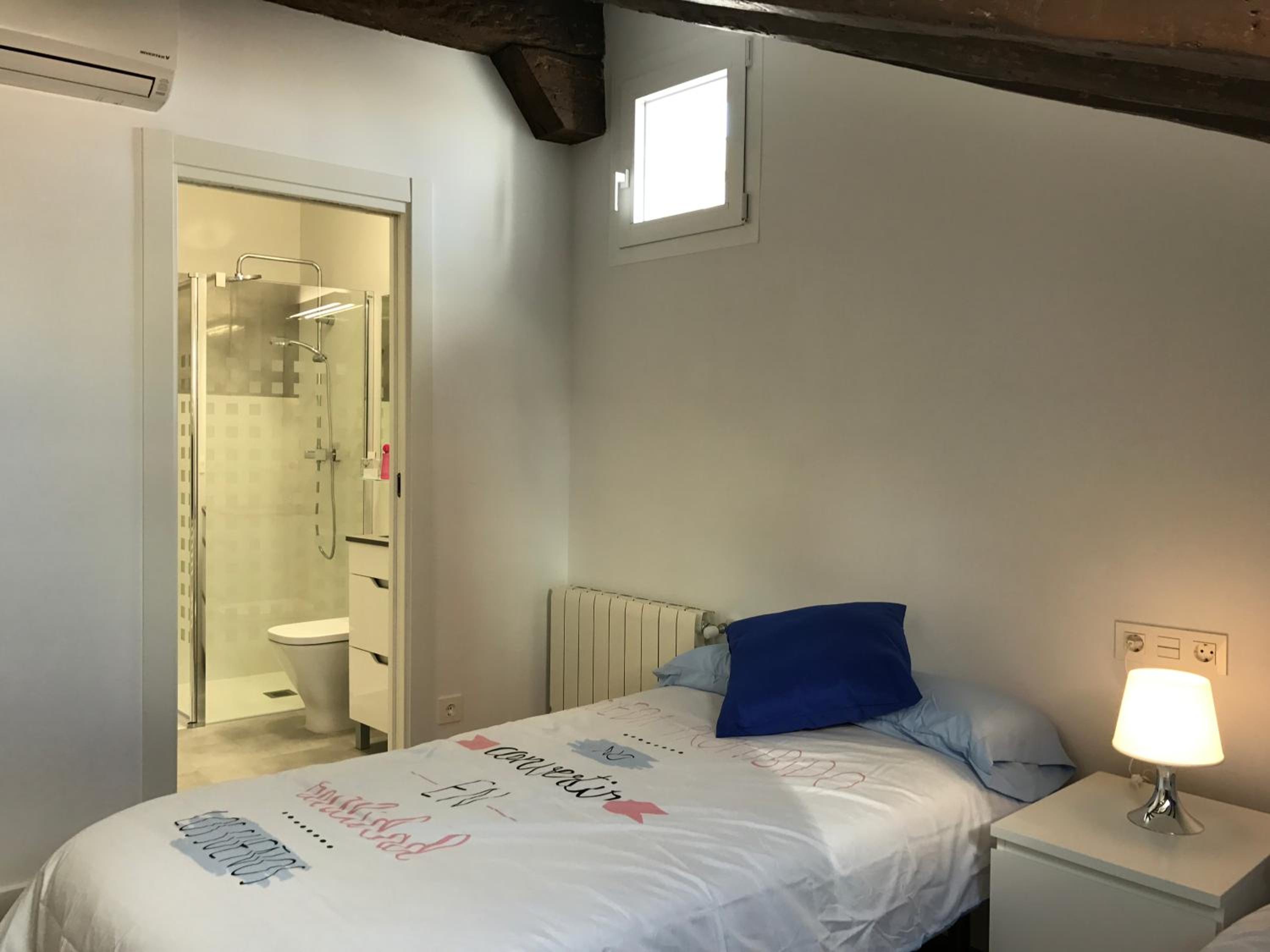 AIRVA: Apartamento Teresa Gil